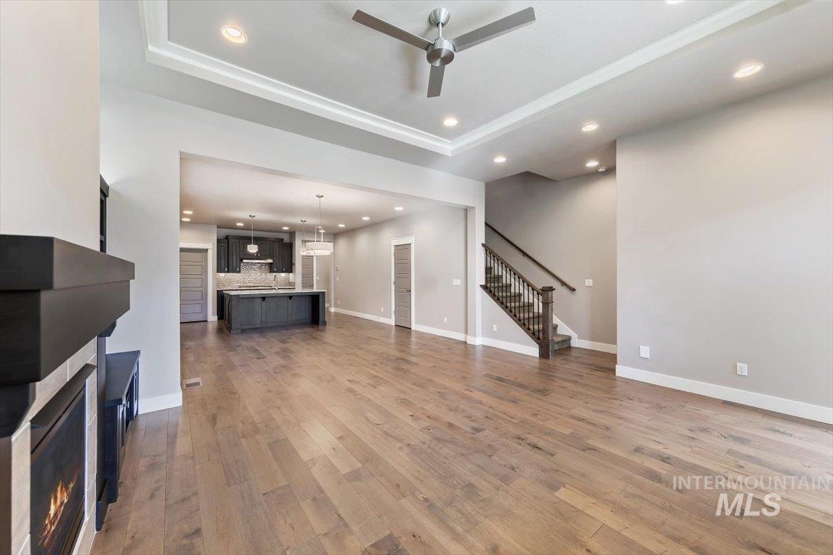 6253 N Winward Ln, Meridian, Idaho 83646-3322, 3 Bedrooms, 3 Bathrooms, Residential For Sale, Price $610,000, 98961941