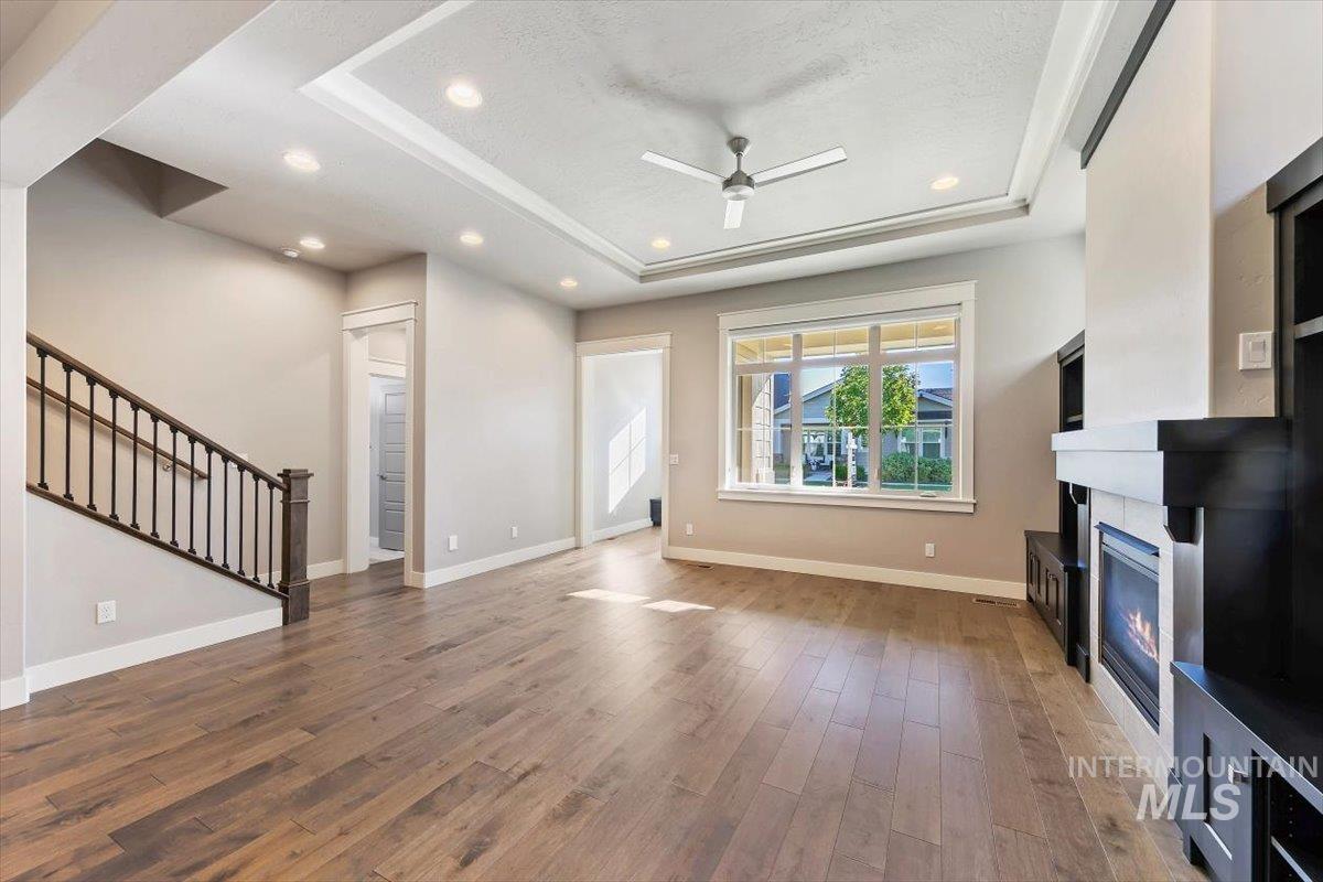 6253 N Winward Ln, Meridian, Idaho 83646-3322, 3 Bedrooms, 3 Bathrooms, Residential For Sale, Price $610,000, 98961941