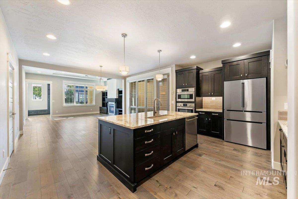 6253 N Winward Ln, Meridian, Idaho 83646-3322, 3 Bedrooms, 3 Bathrooms, Residential For Sale, Price $610,000, 98961941