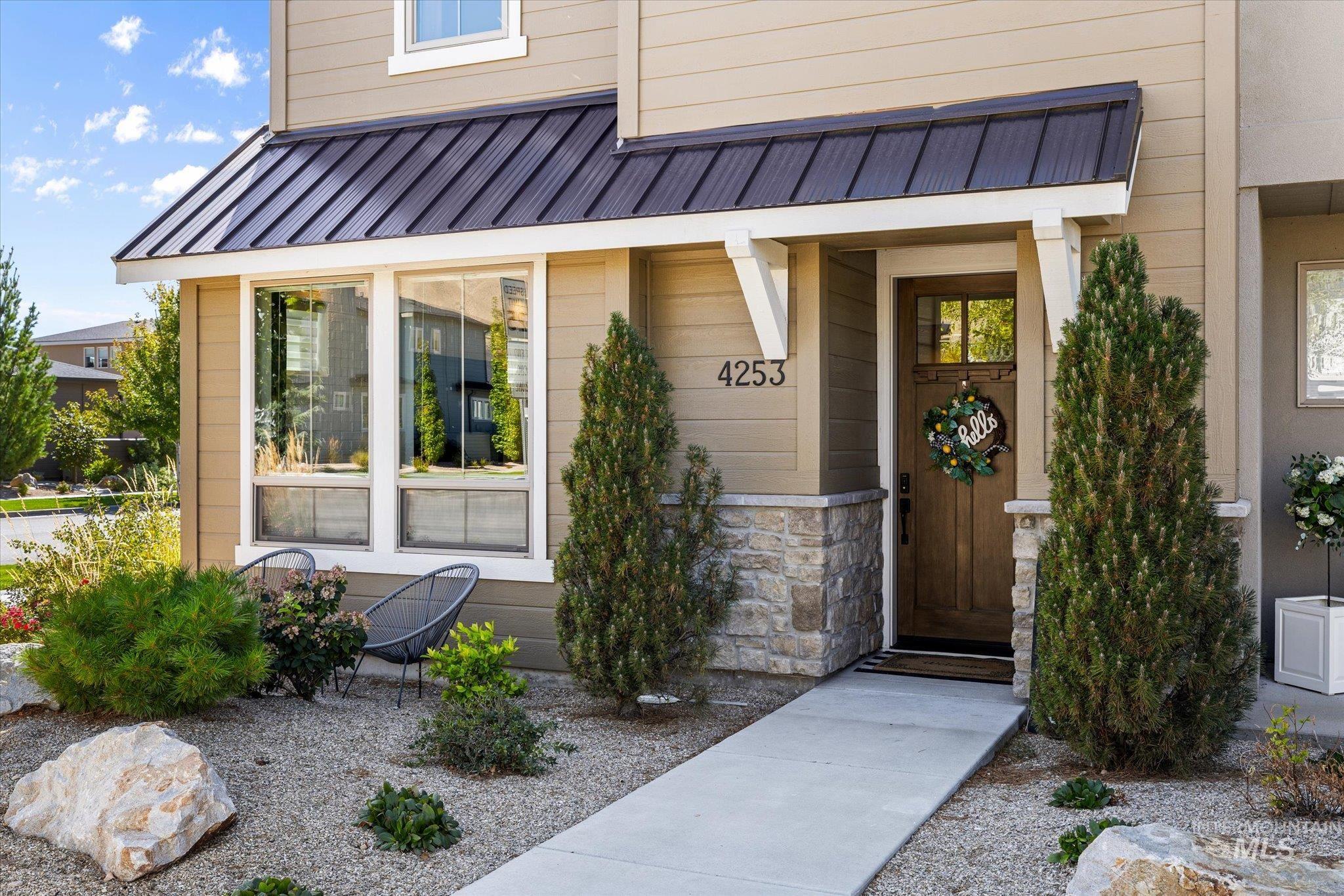 4253 E Parkcenter Blvd, Boise, Idaho 83716-4737, 3 Bedrooms, 2.5 Bathrooms, Residential For Sale, Price $715,000, 98961953