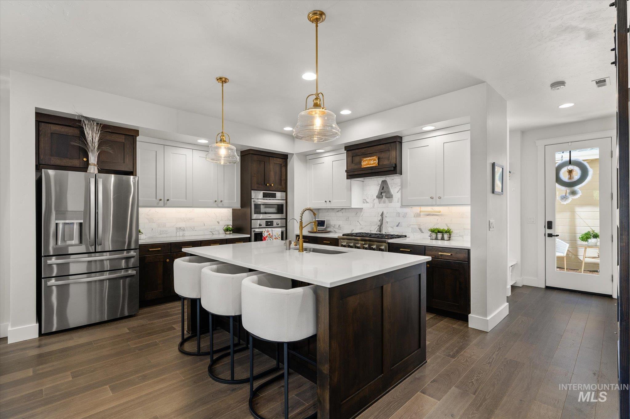 4253 E Parkcenter Blvd, Boise, Idaho 83716-4737, 3 Bedrooms, 2.5 Bathrooms, Residential For Sale, Price $715,000, 98961953