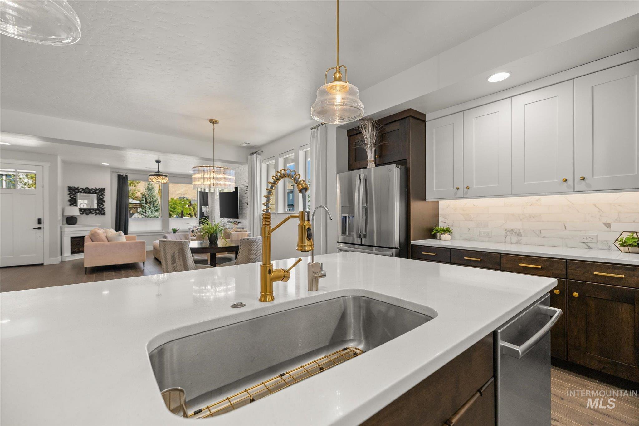 4253 E Parkcenter Blvd, Boise, Idaho 83716-4737, 3 Bedrooms, 2.5 Bathrooms, Residential For Sale, Price $715,000, 98961953