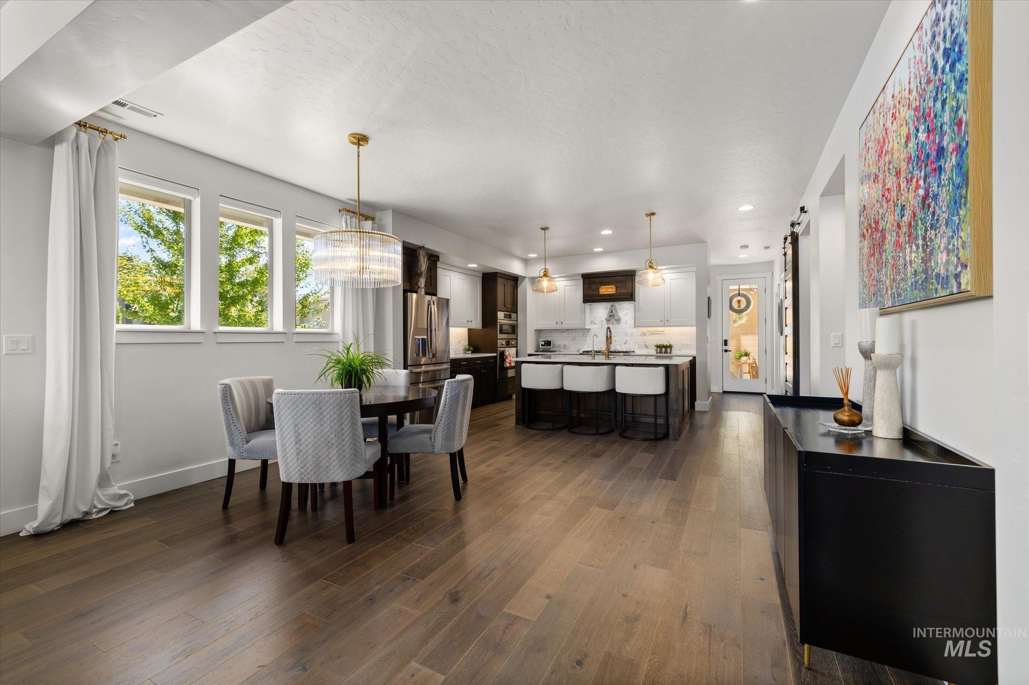 4253 E Parkcenter Blvd, Boise, Idaho 83716-4737, 3 Bedrooms, 2.5 Bathrooms, Residential For Sale, Price $715,000, 98961953