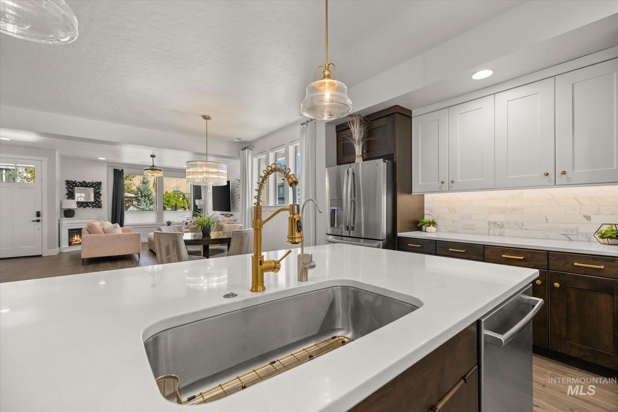 4253 E Parkcenter Blvd, Boise, Idaho 83716-4737, 3 Bedrooms, 2.5 Bathrooms, Residential For Sale, Price $715,000, 98961953