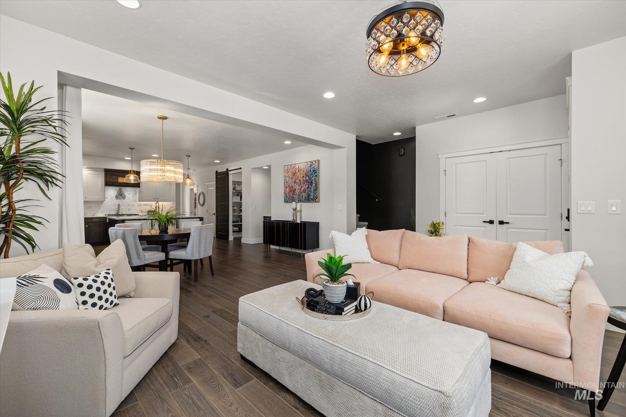 4253 E Parkcenter Blvd, Boise, Idaho 83716-4737, 3 Bedrooms, 2.5 Bathrooms, Residential For Sale, Price $715,000, 98961953