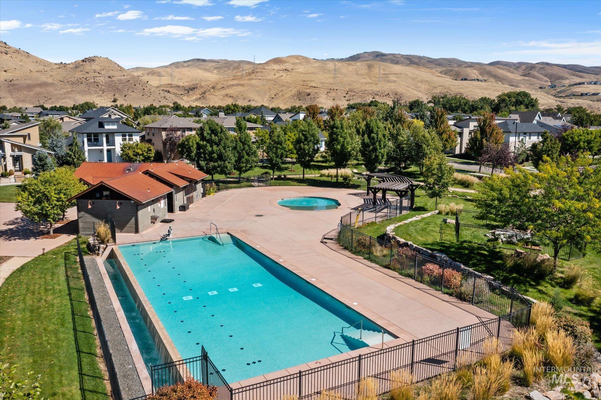 4253 E Parkcenter Blvd, Boise, Idaho 83716-4737, 3 Bedrooms, 2.5 Bathrooms, Residential For Sale, Price $715,000, 98961953