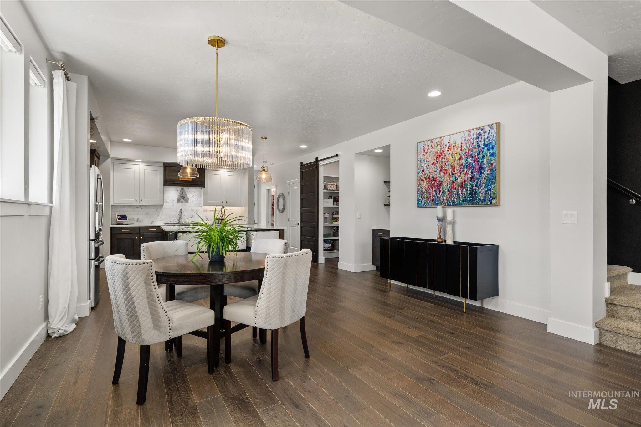 4253 E Parkcenter Blvd, Boise, Idaho 83716-4737, 3 Bedrooms, 2.5 Bathrooms, Residential For Sale, Price $715,000, 98961953