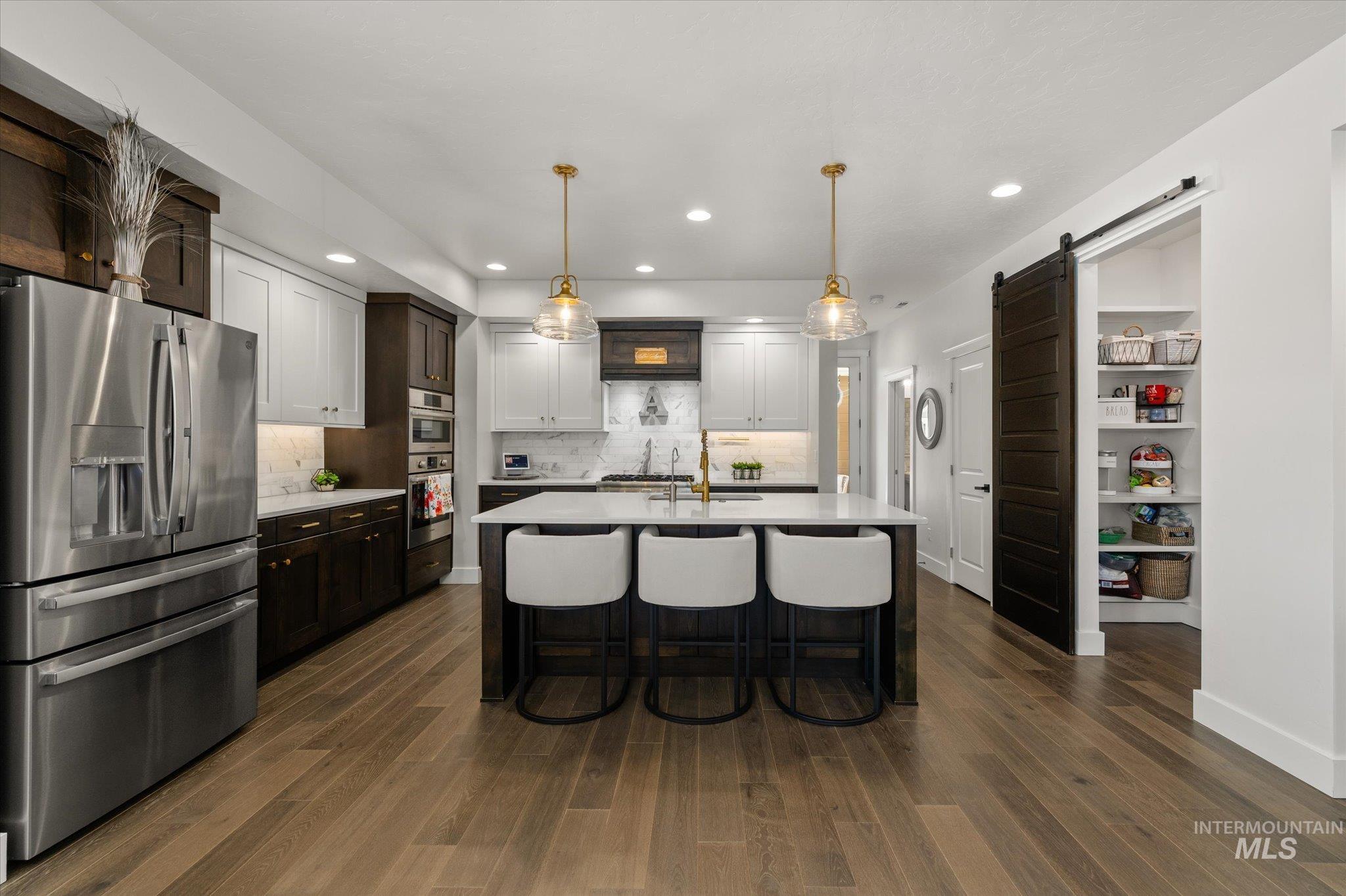 4253 E Parkcenter Blvd, Boise, Idaho 83716-4737, 3 Bedrooms, 2.5 Bathrooms, Residential For Sale, Price $715,000, 98961953