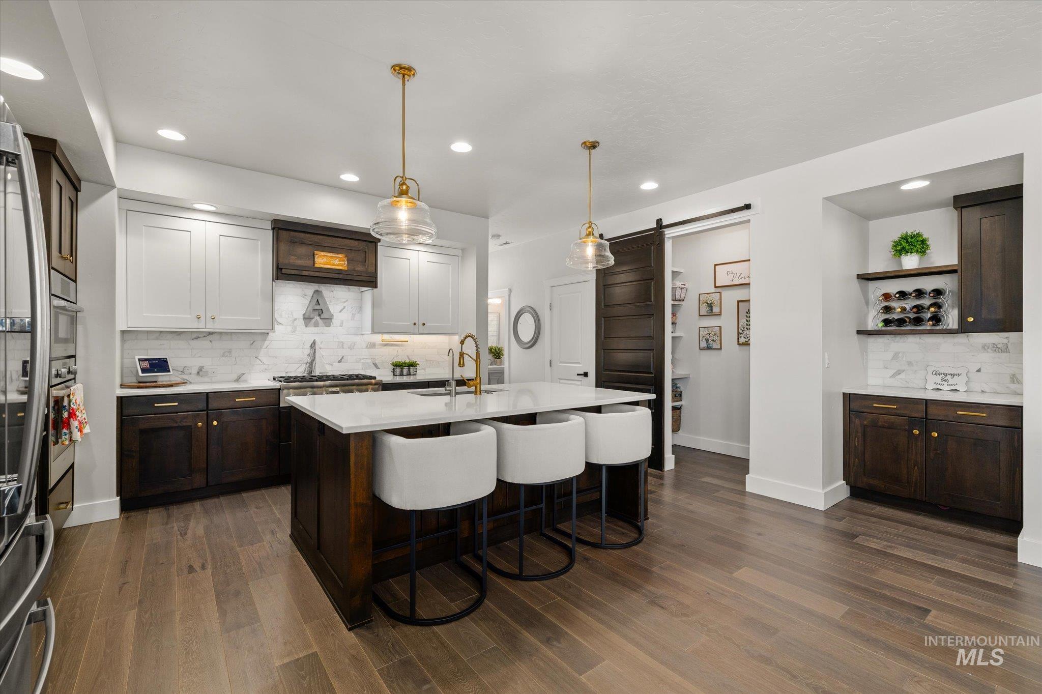 4253 E Parkcenter Blvd, Boise, Idaho 83716-4737, 3 Bedrooms, 2.5 Bathrooms, Residential For Sale, Price $715,000, 98961953