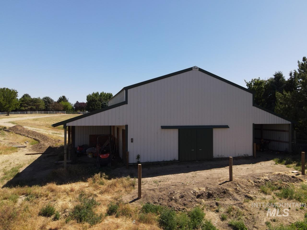 11950 W Lanktree Gulch Rd, Star, Idaho 83669, Land For Sale, Price $1,490,000, 98961955