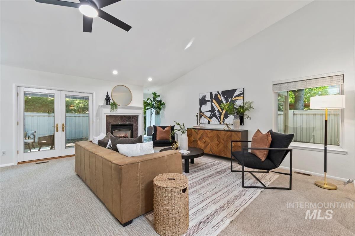 2094 S White Pine Ln, Boise, Idaho 83706, 3 Bedrooms, 2.5 Bathrooms, Residential For Sale, Price $749,900, 98961956