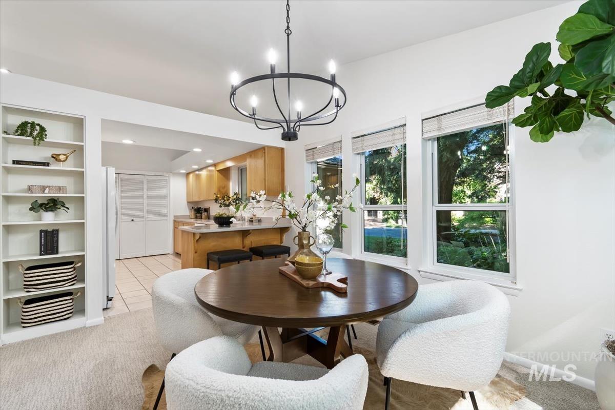 2094 S White Pine Ln, Boise, Idaho 83706, 3 Bedrooms, 2.5 Bathrooms, Residential For Sale, Price $749,900, 98961956