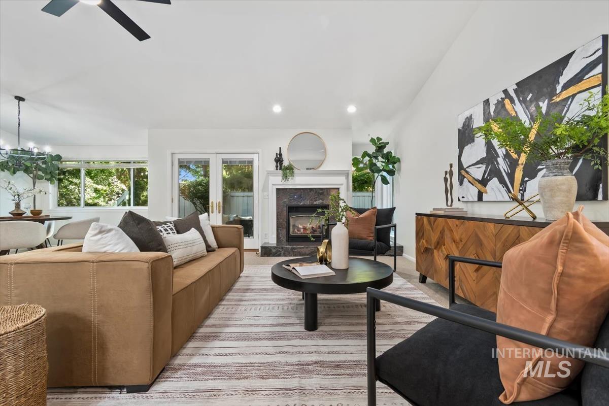 2094 S White Pine Ln, Boise, Idaho 83706, 3 Bedrooms, 2.5 Bathrooms, Residential For Sale, Price $749,900, 98961956