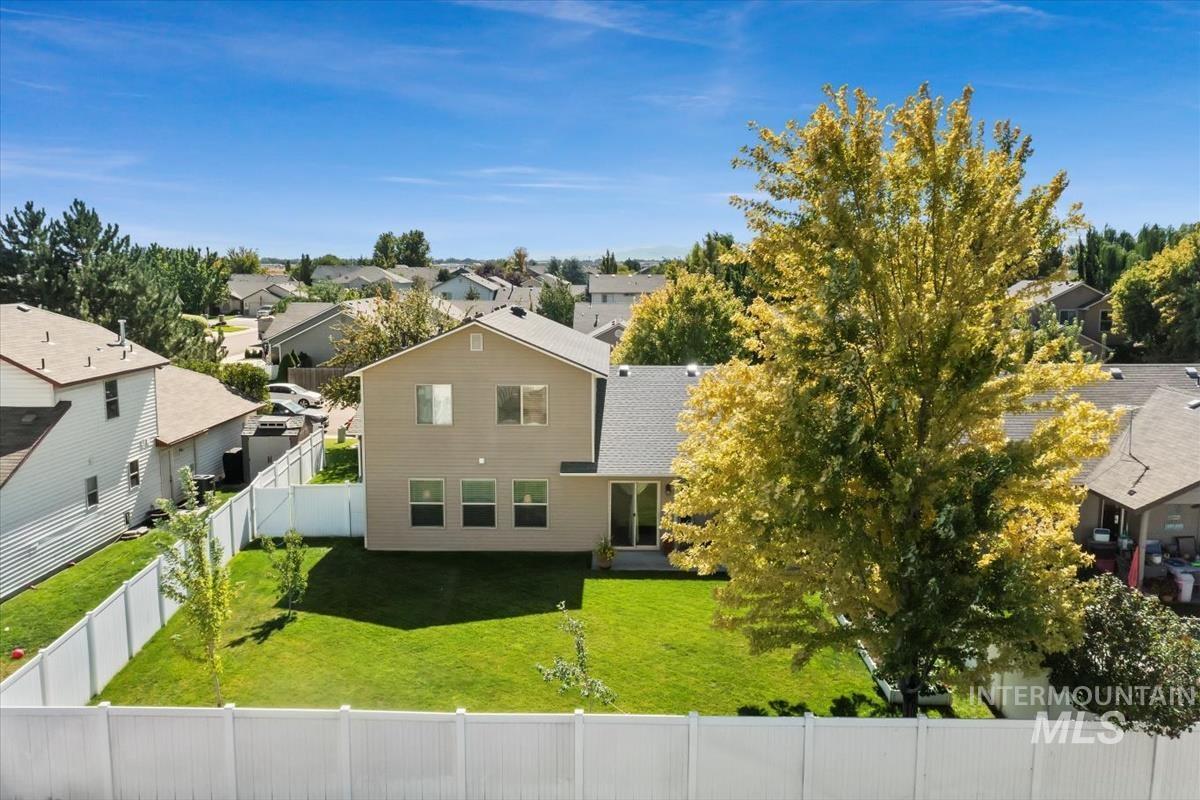 10848 Pixie St., Nampa, Idaho 83687-9399, 3 Bedrooms, 2.5 Bathrooms, Residential For Sale, Price $400,000, 98961963