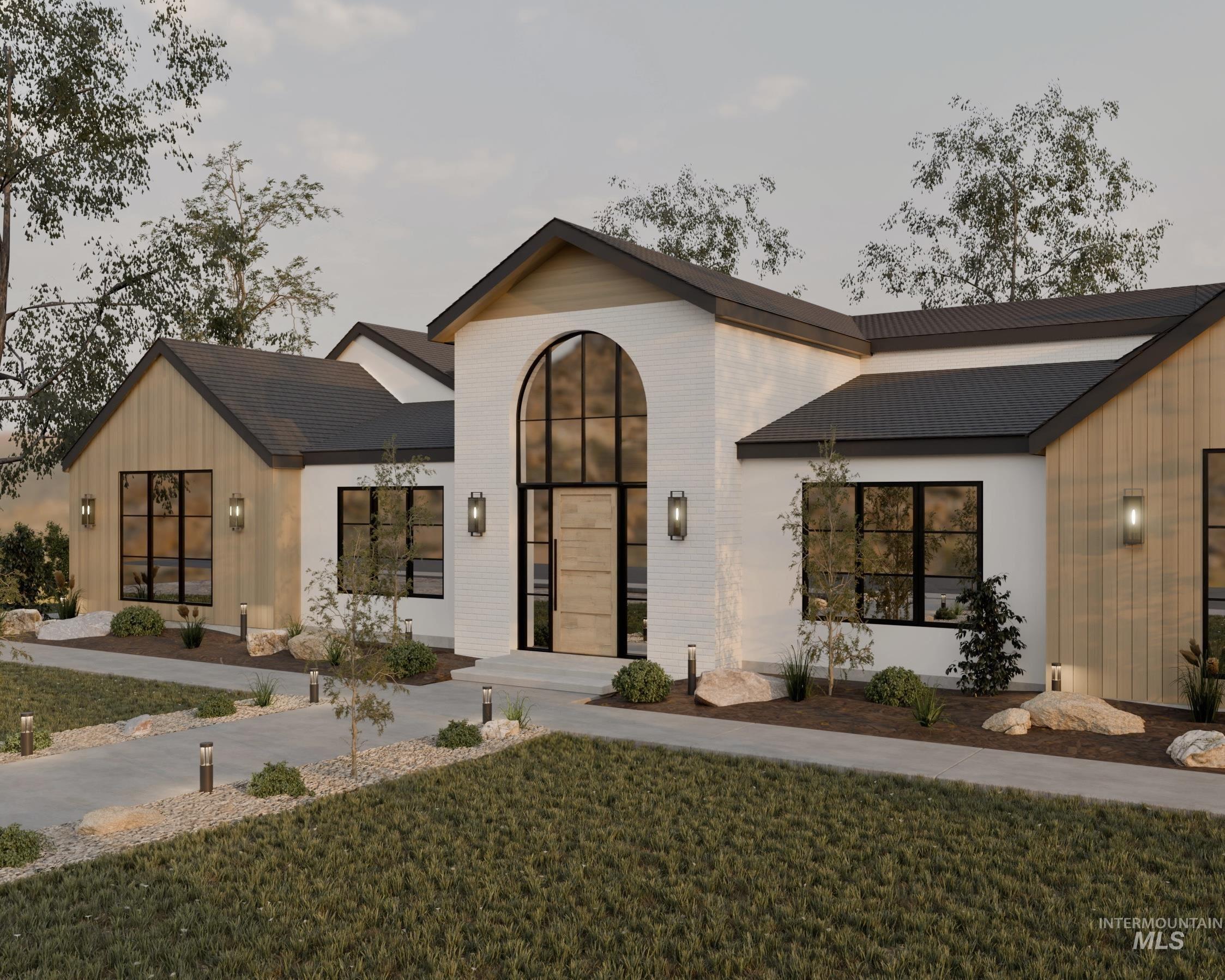 495 Midpoint Ave., Middleton, Idaho 83644, 4 Bedrooms, 3.5 Bathrooms, Residential For Sale, Price $1,700,000, 98961968