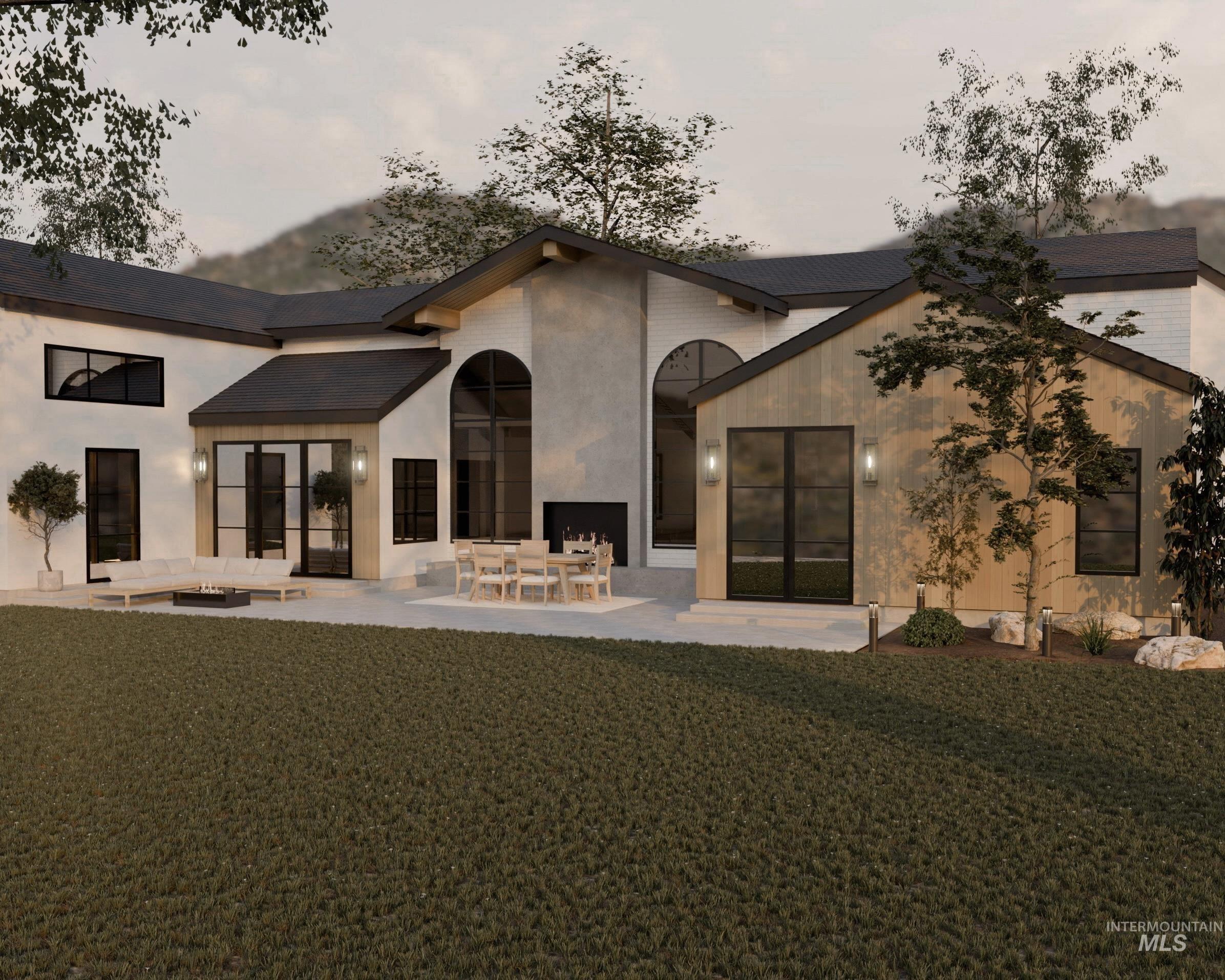 495 Midpoint Ave., Middleton, Idaho 83644, 4 Bedrooms, 3.5 Bathrooms, Residential For Sale, Price $1,700,000, 98961968