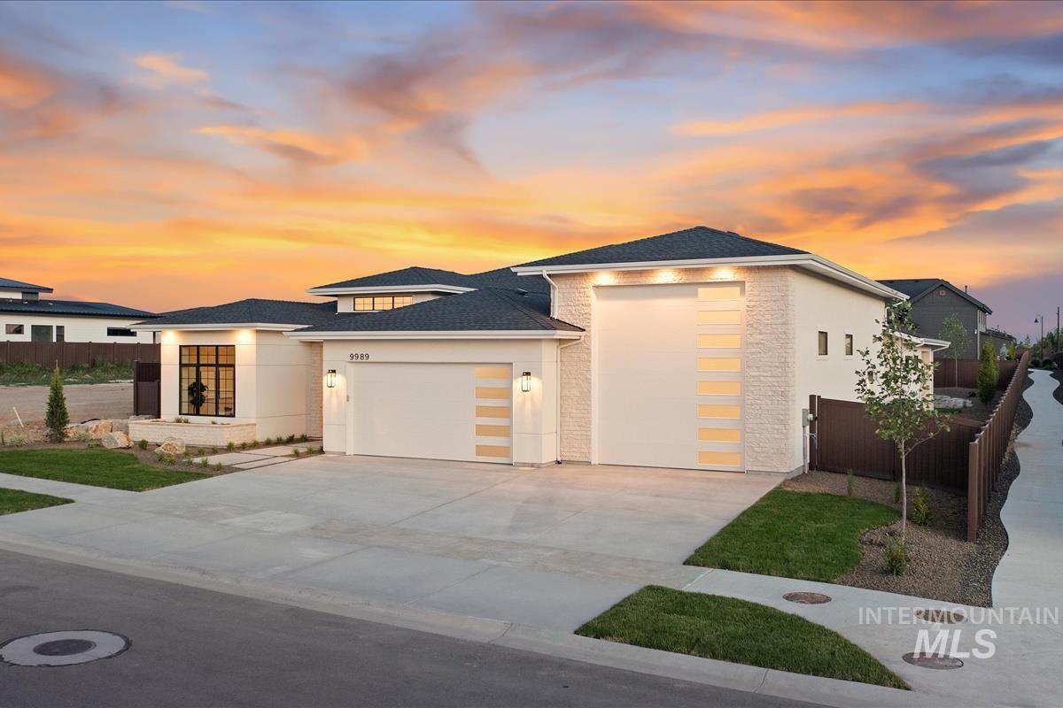 9989 W Bouvardia St, Star, Idaho 83669, 4 Bedrooms, 3.5 Bathrooms, Residential For Sale, Price $1,089,900, 98961969