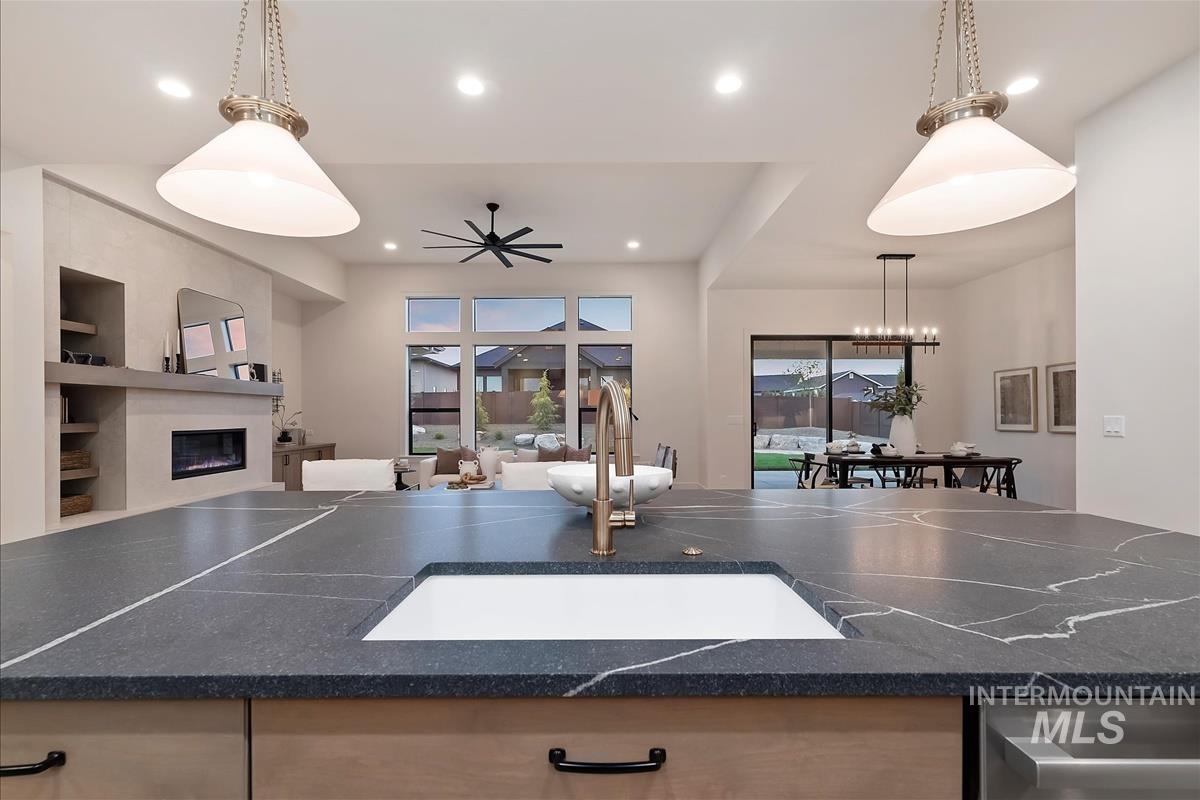 9989 W Bouvardia St, Star, Idaho 83669, 4 Bedrooms, 3.5 Bathrooms, Residential For Sale, Price $1,089,900, 98961969