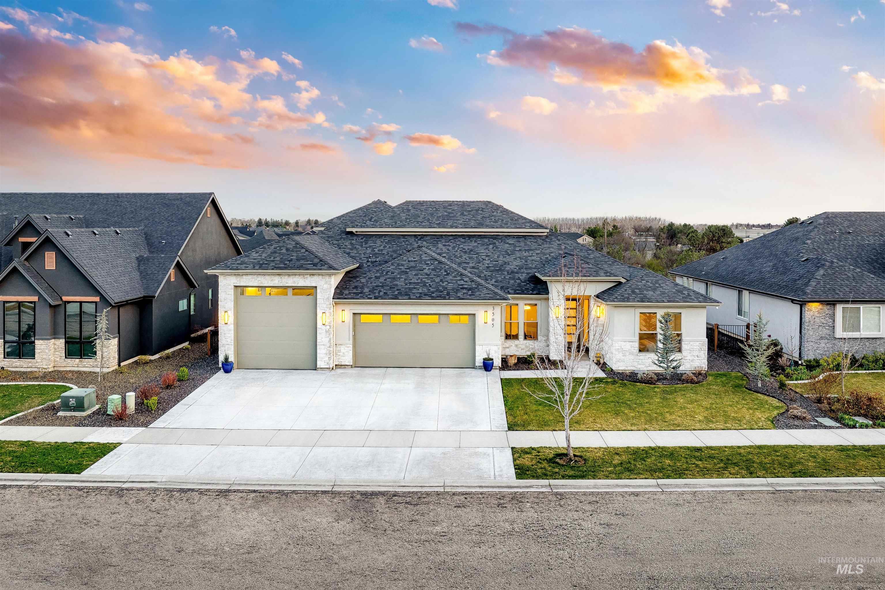 Residential For Sale