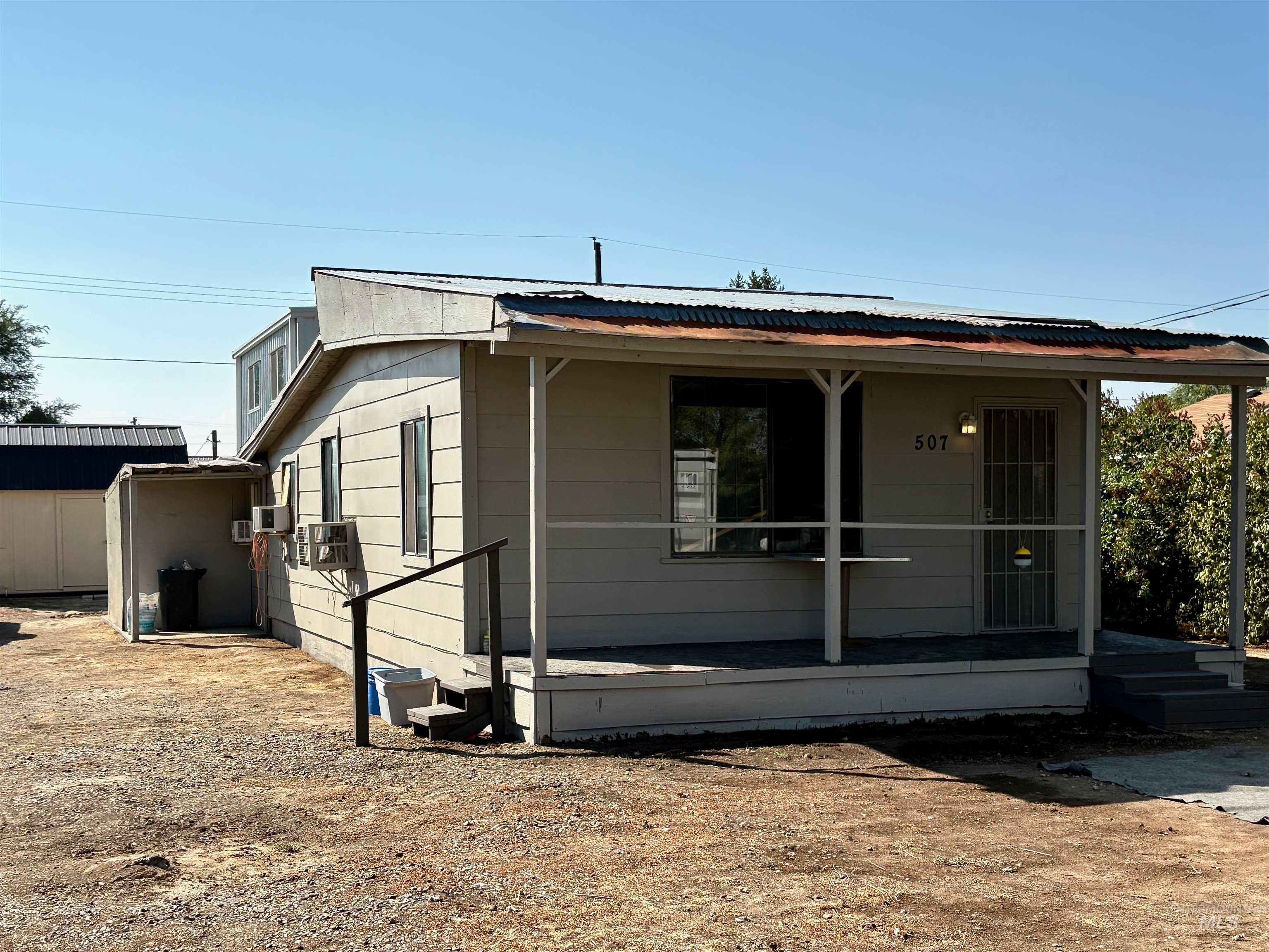 507 S Pennsylvania Ave., Fruitland, Idaho 83619, 3 Bedrooms, 1 Bathroom, Residential For Sale, Price $299,900, 98961973