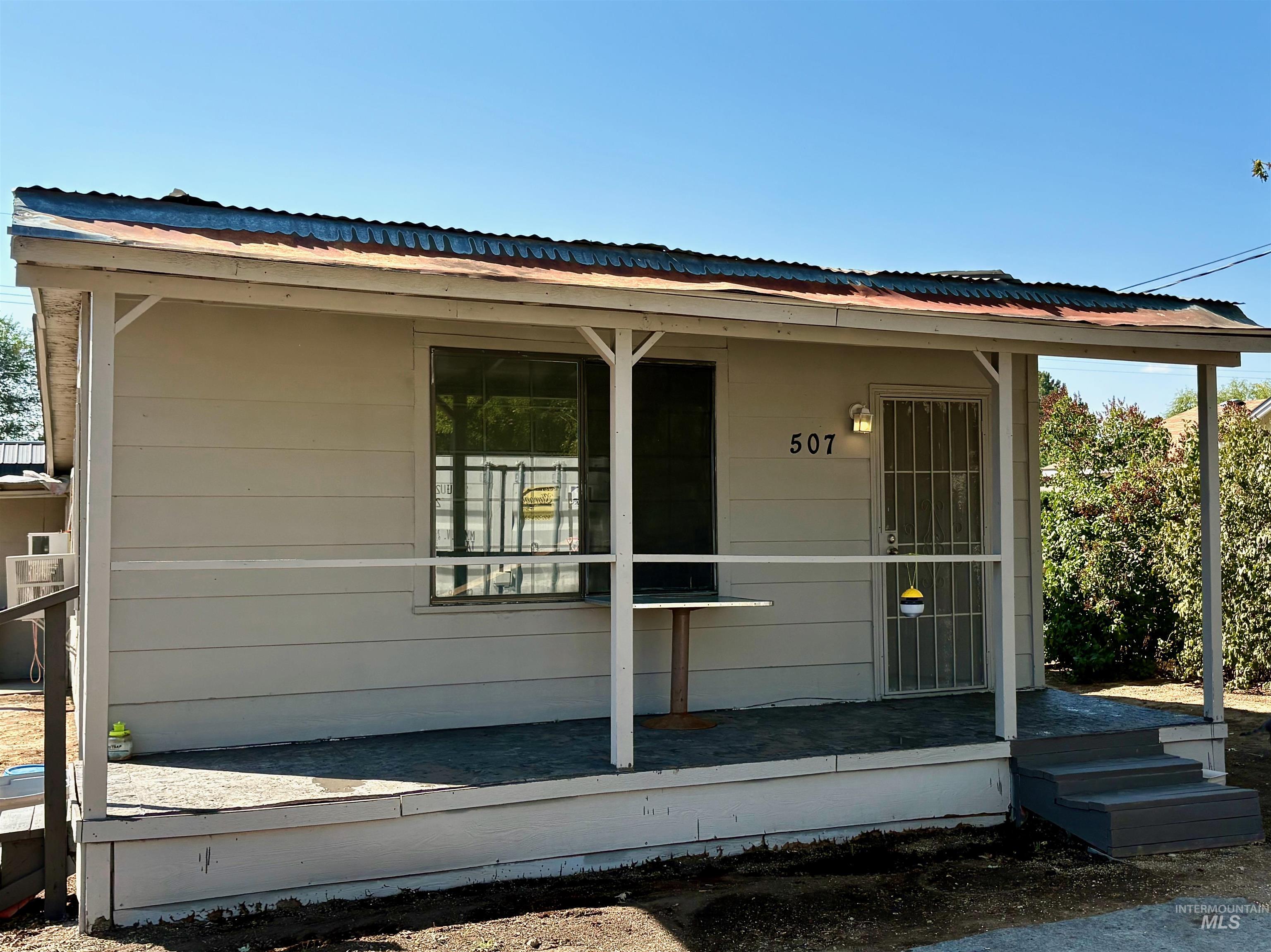507 S Pennsylvania Ave., Fruitland, Idaho 83619, 3 Bedrooms, 1 Bathroom, Residential For Sale, Price $299,900, 98961973