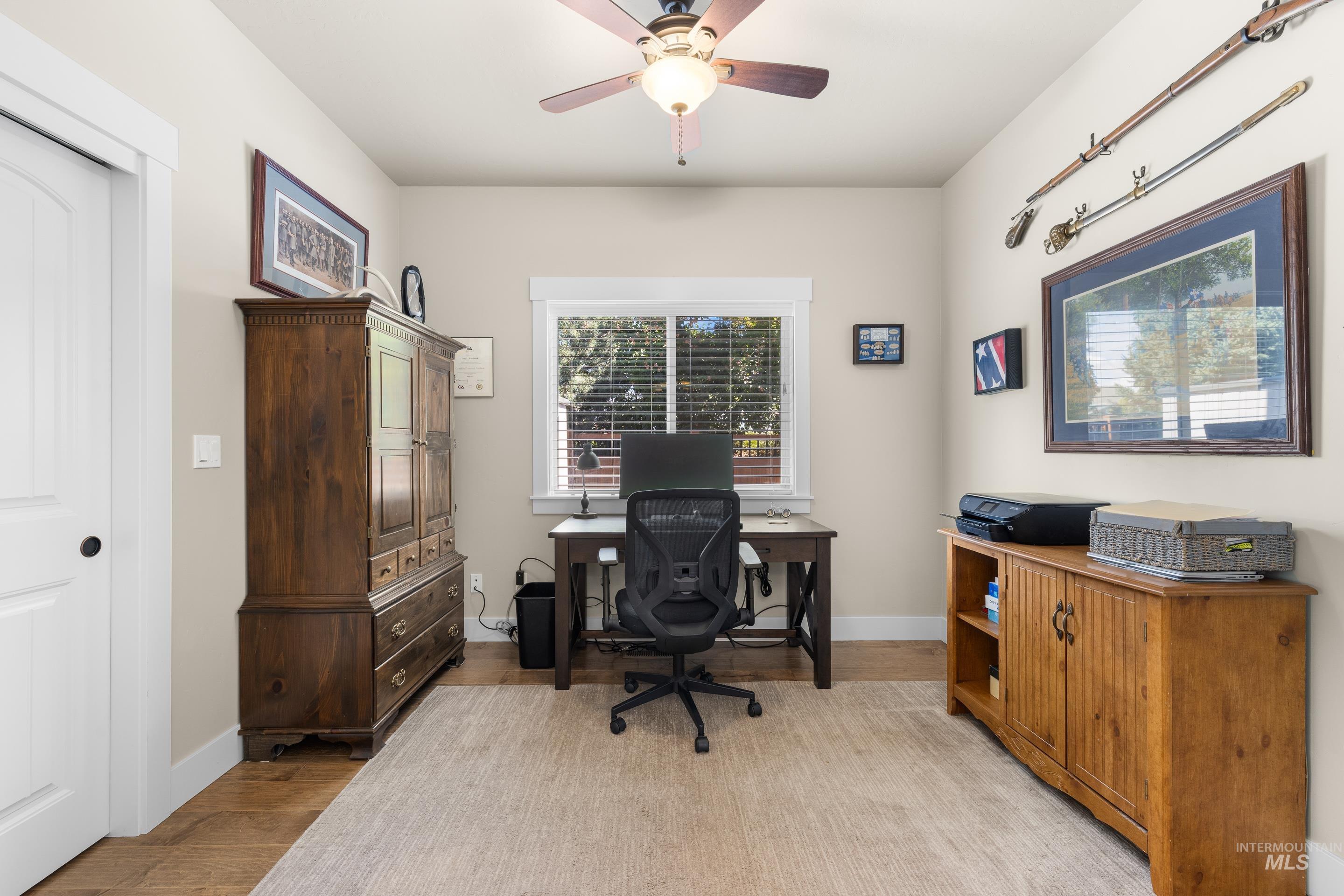 5624 W Venetian Dr, Eagle, Idaho 83616-7323, 3 Bedrooms, 2 Bathrooms, Residential For Sale, Price $725,000, 98961974