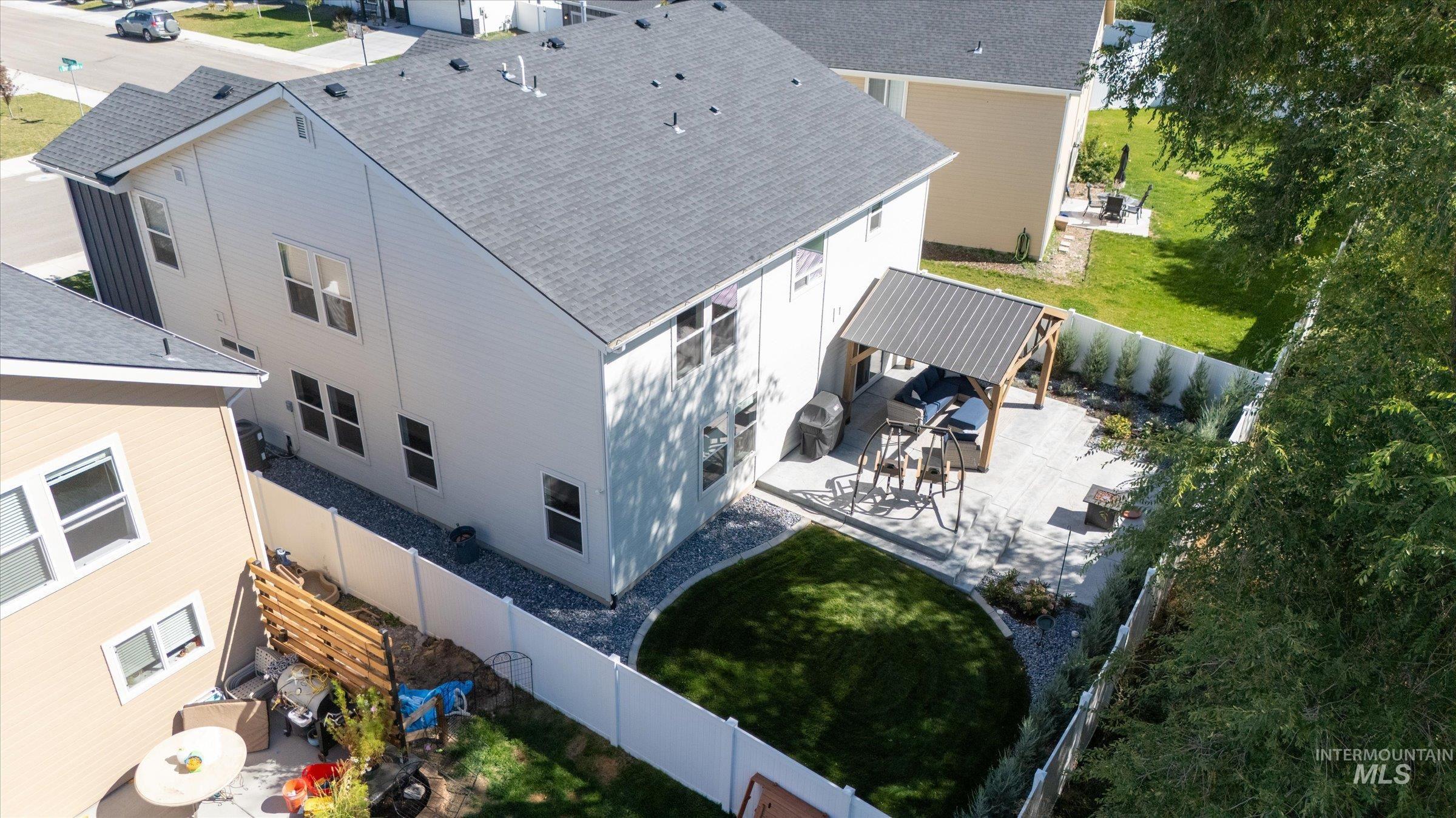 917 E Dunrobin St, Kuna, Idaho 83634-5613, 5 Bedrooms, 4 Bathrooms, Residential For Sale, Price $599,995, 98961975