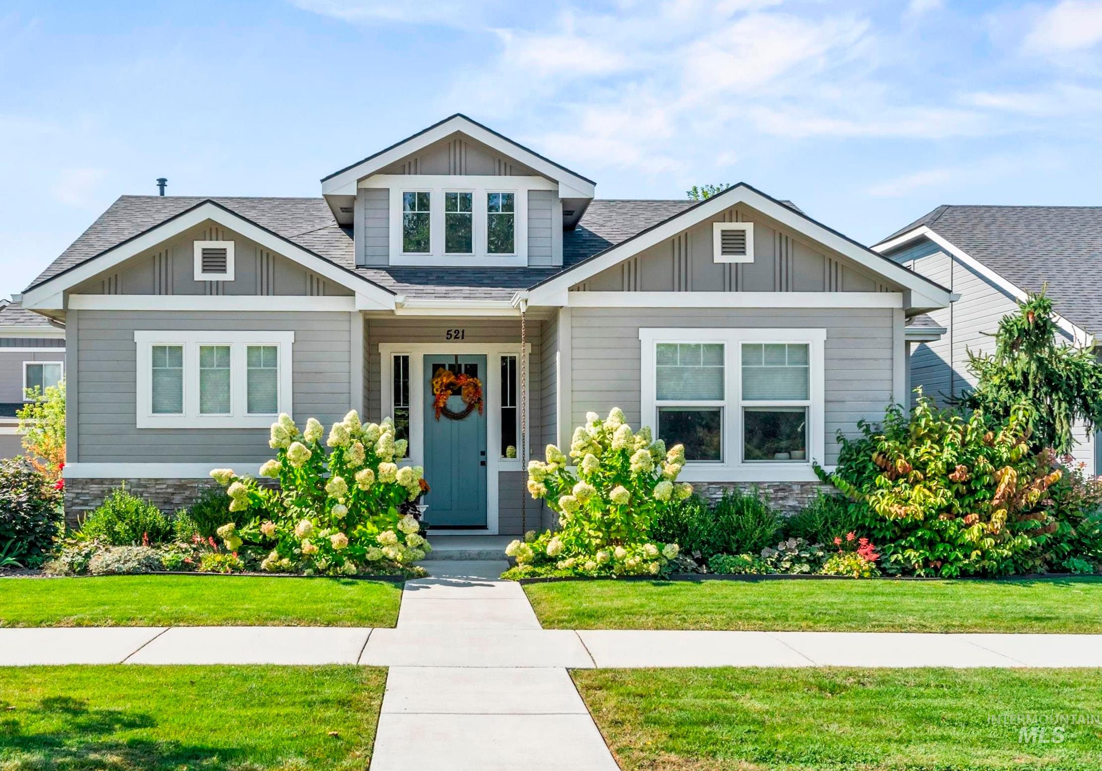 Residential For Sale