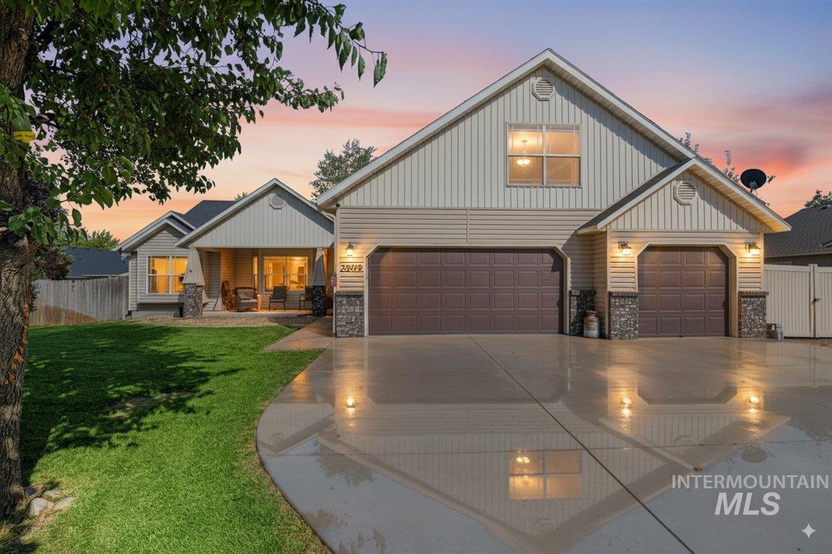 Residential For Sale