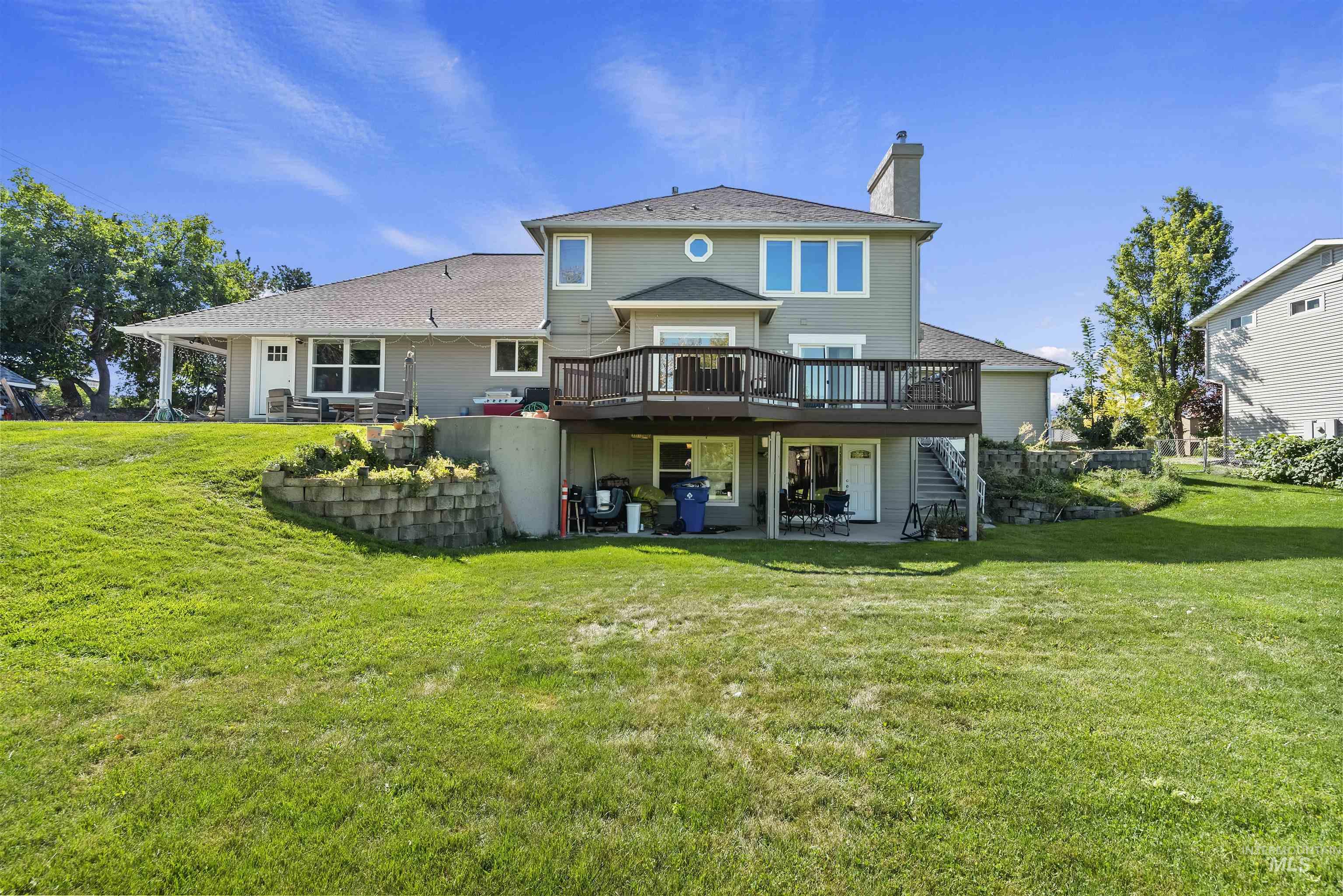 3160 E Springwood, Meridian, Idaho 83642, 6 Bedrooms, 4 Bathrooms, Residential For Sale, Price $1,700,000, 98961988