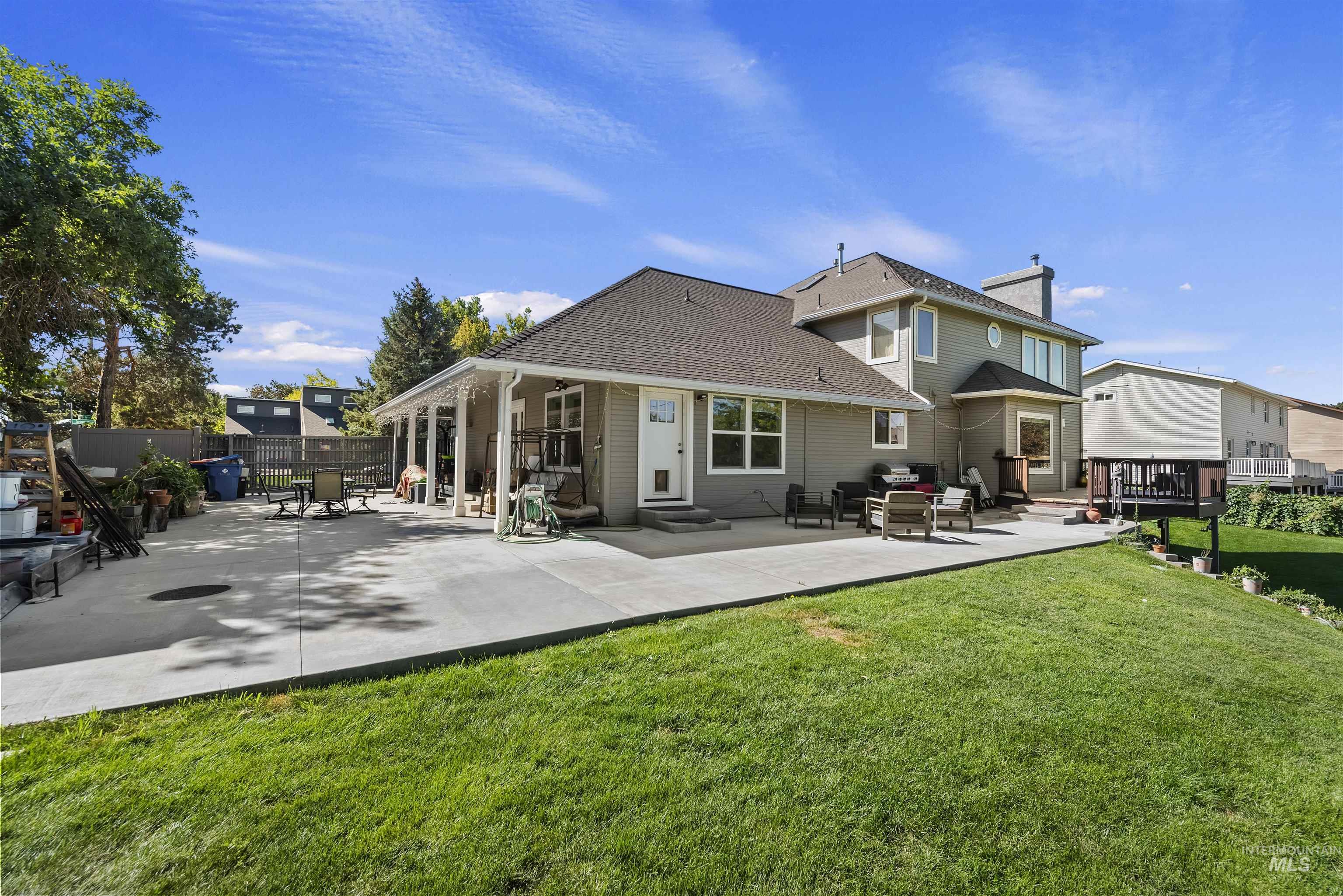 3160 E Springwood, Meridian, Idaho 83642, 6 Bedrooms, 4 Bathrooms, Residential For Sale, Price $1,700,000, 98961988