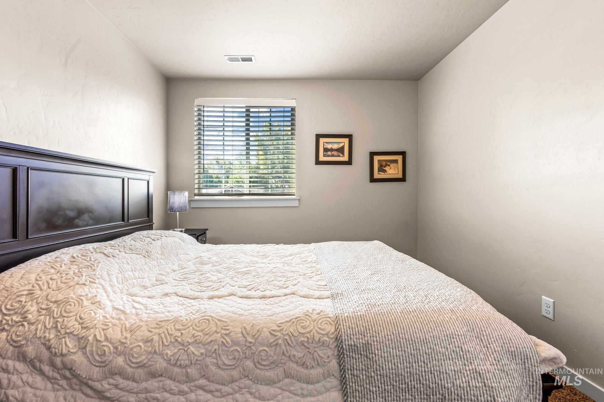 View of bedroom