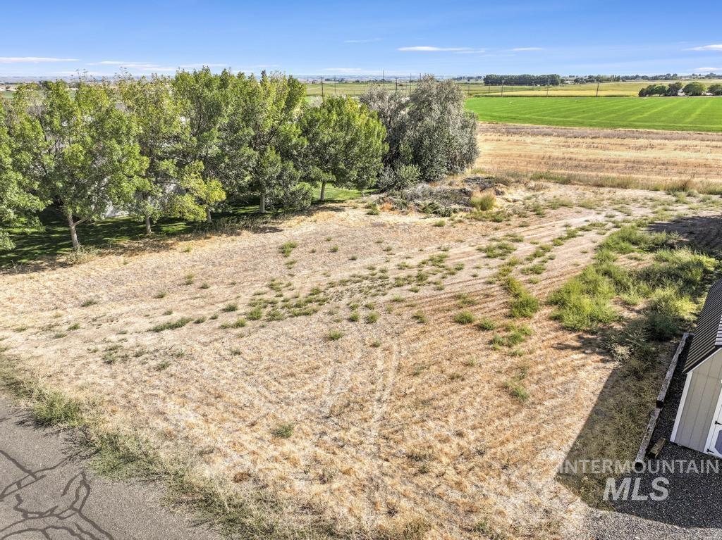 View of nature featuring rural landscape