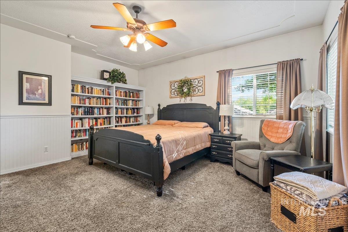 1816 W Whitestone Ct, Meridian, Idaho 83646, 4 Bedrooms, 3 Bathrooms, Residential For Sale, Price $629,999, 98961993
