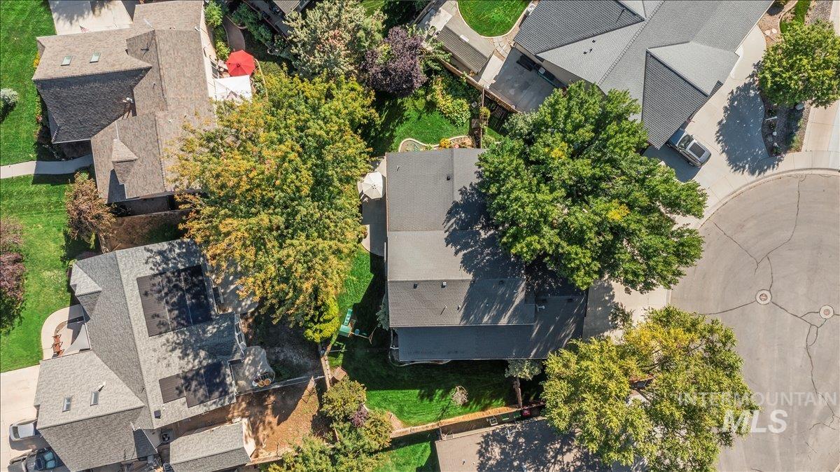 1816 W Whitestone Ct, Meridian, Idaho 83646, 4 Bedrooms, 3 Bathrooms, Residential For Sale, Price $629,999, 98961993