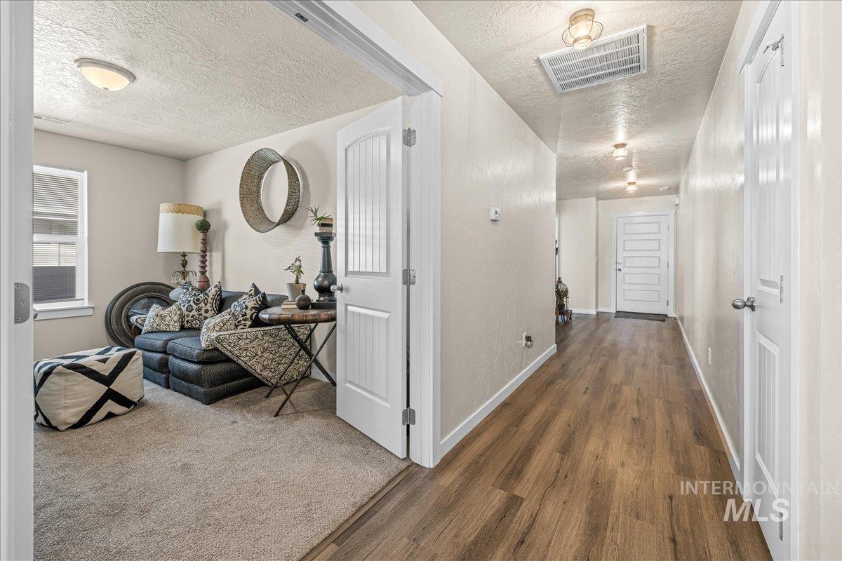 12719 W Hidden Point Drive, Star, Idaho 83669, 3 Bedrooms, 2 Bathrooms, Residential For Sale, Price $490,000, 98961994