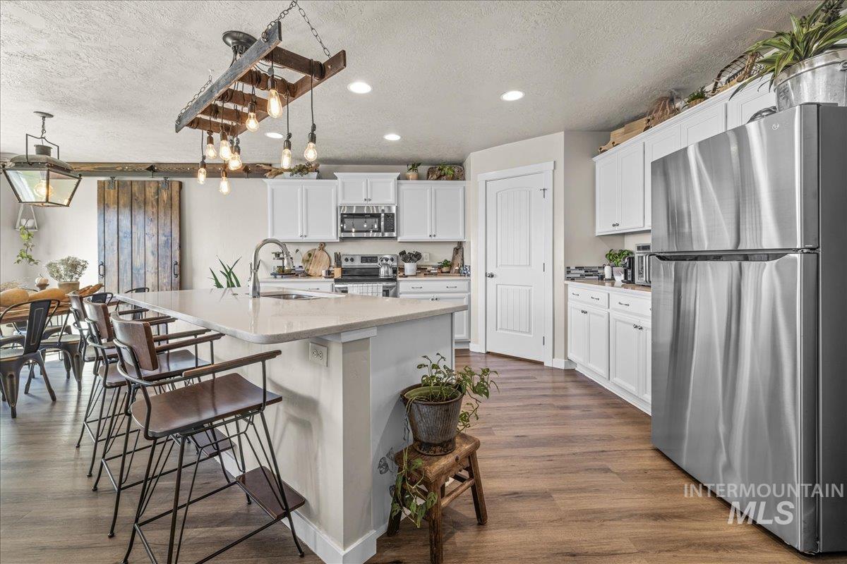 12719 W Hidden Point Drive, Star, Idaho 83669, 3 Bedrooms, 2 Bathrooms, Residential For Sale, Price $490,000, 98961994