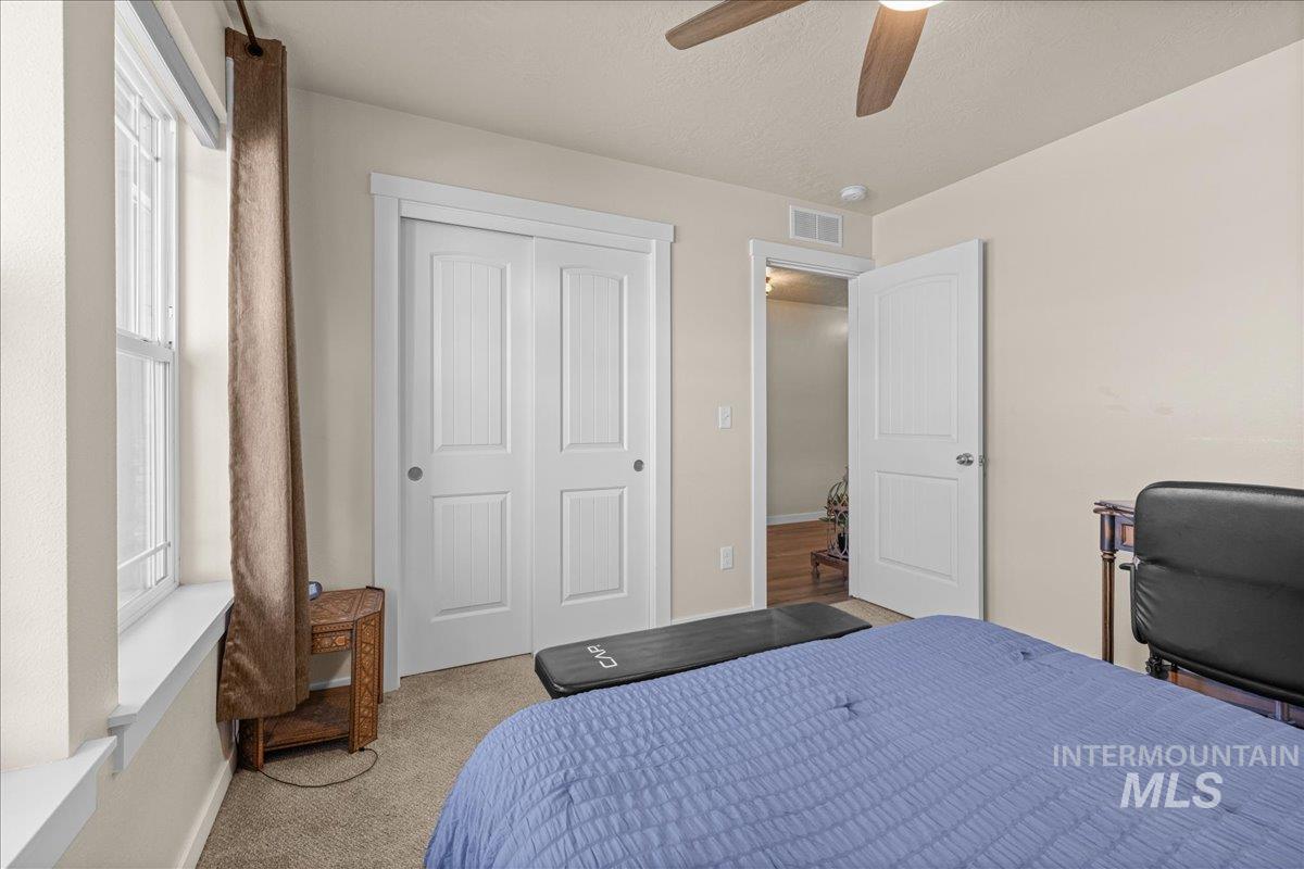 12719 W Hidden Point Drive, Star, Idaho 83669, 3 Bedrooms, 2 Bathrooms, Residential For Sale, Price $490,000, 98961994
