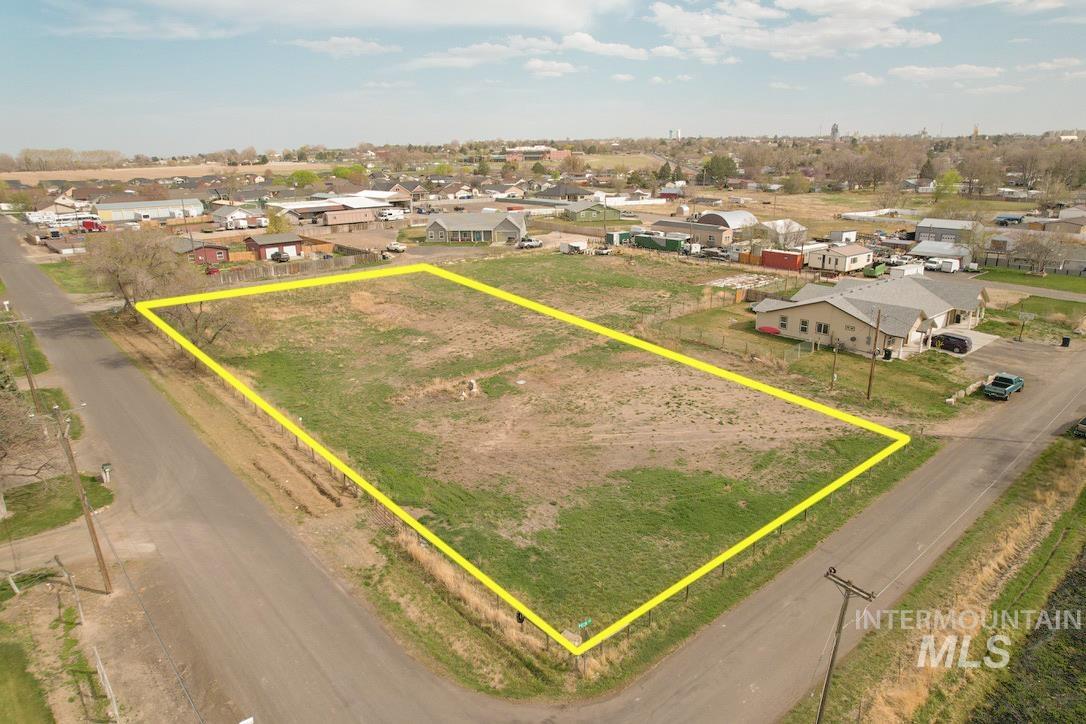 4222 A Peck Street, Buhl, Idaho 83316, Land For Sale, Price $170,000, 98961995