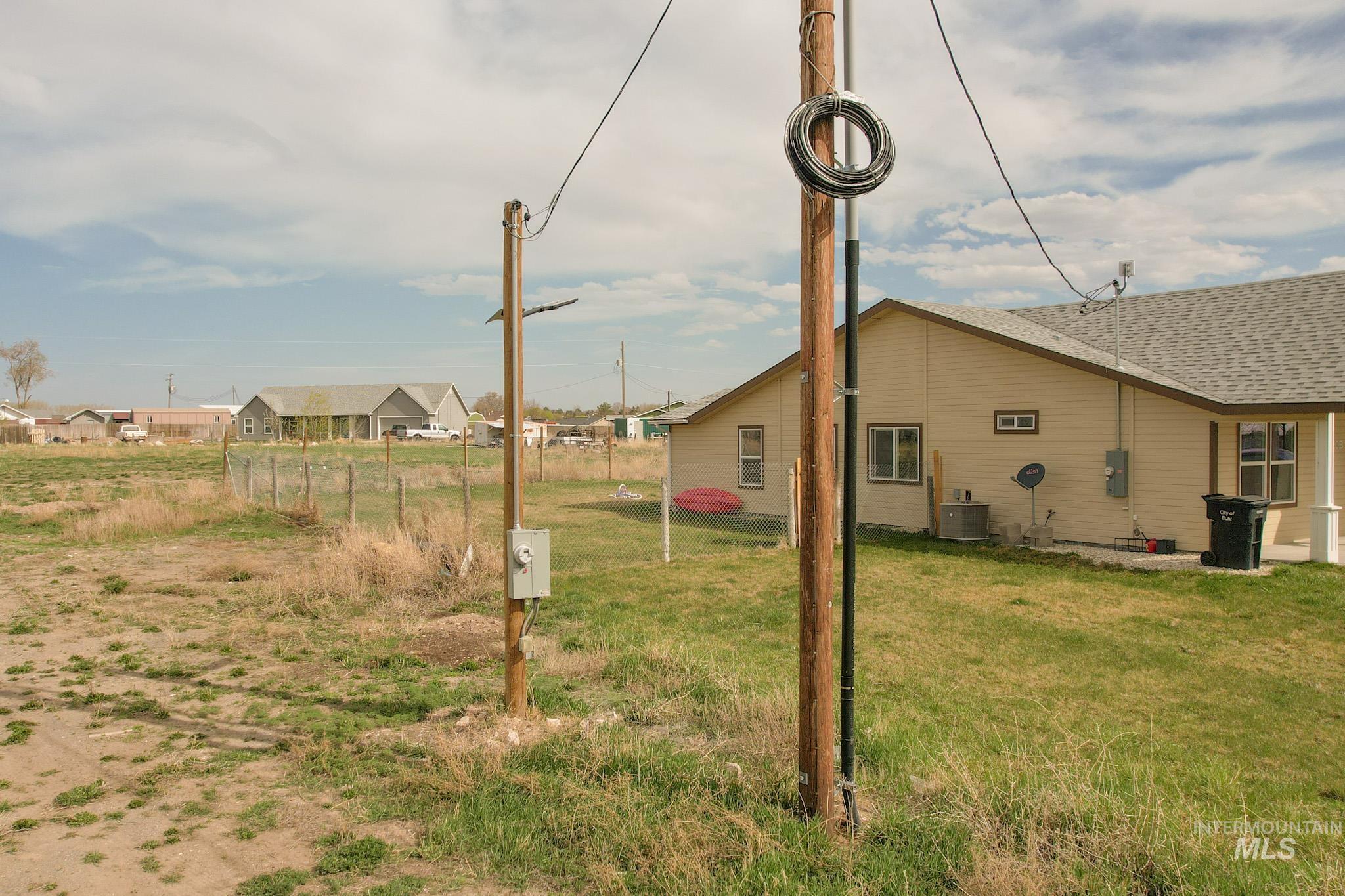 4222 A Peck Street, Buhl, Idaho 83316, Land For Sale, Price $170,000, 98961995