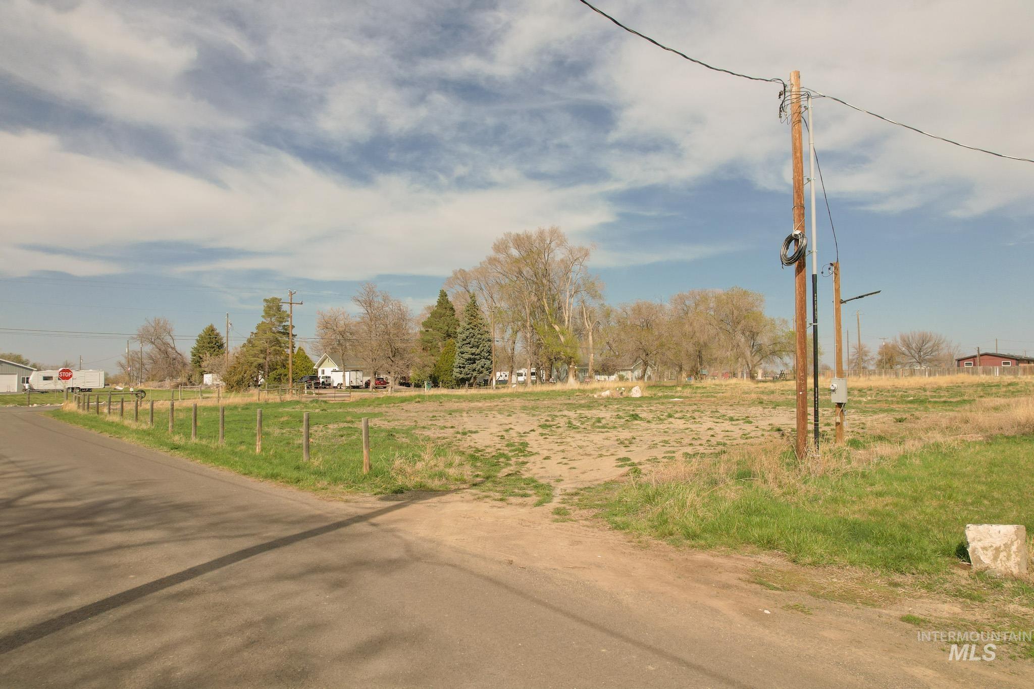 4222 A Peck Street, Buhl, Idaho 83316, Land For Sale, Price $170,000, 98961995