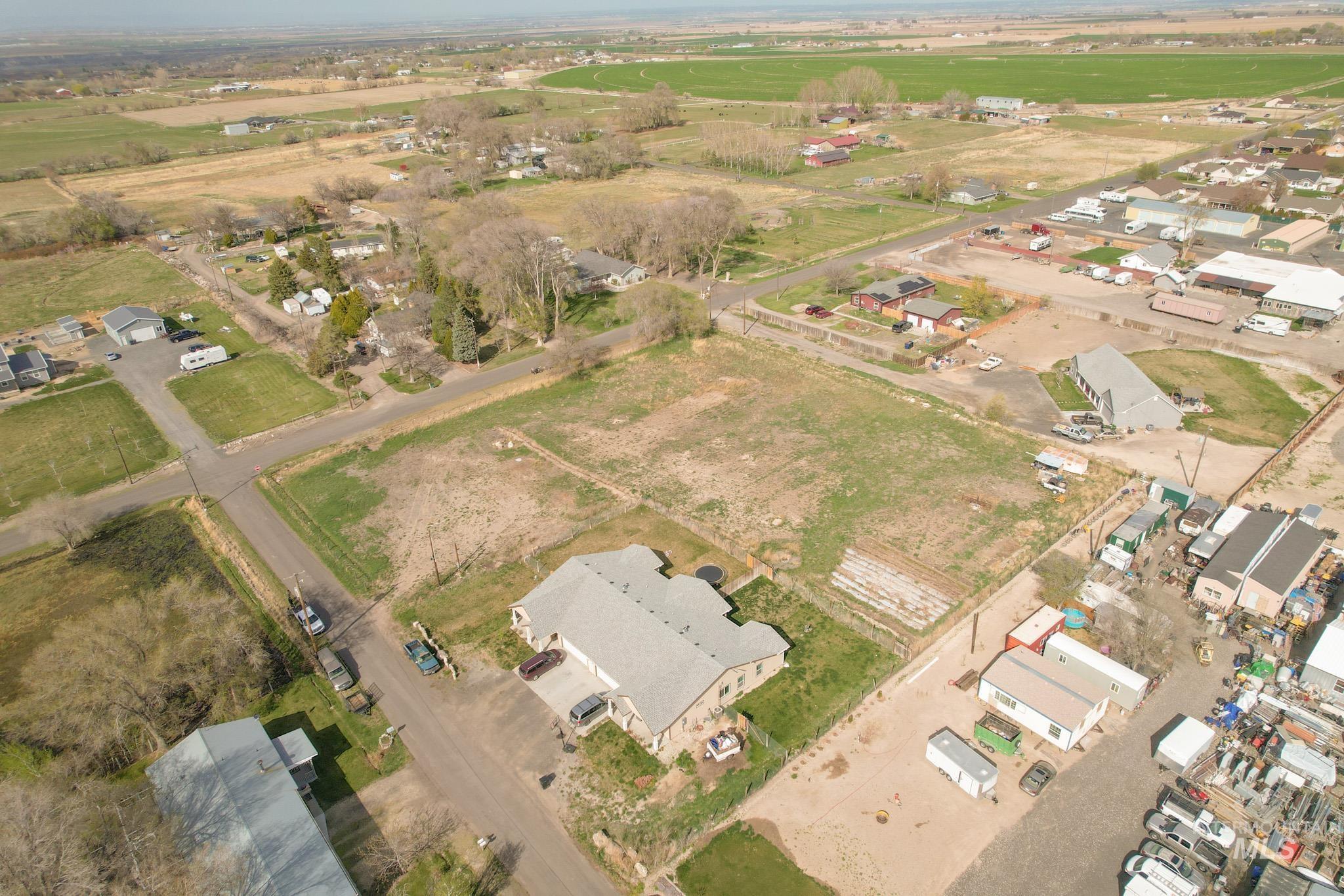 4222 A Peck Street, Buhl, Idaho 83316, Land For Sale, Price $170,000, 98961995