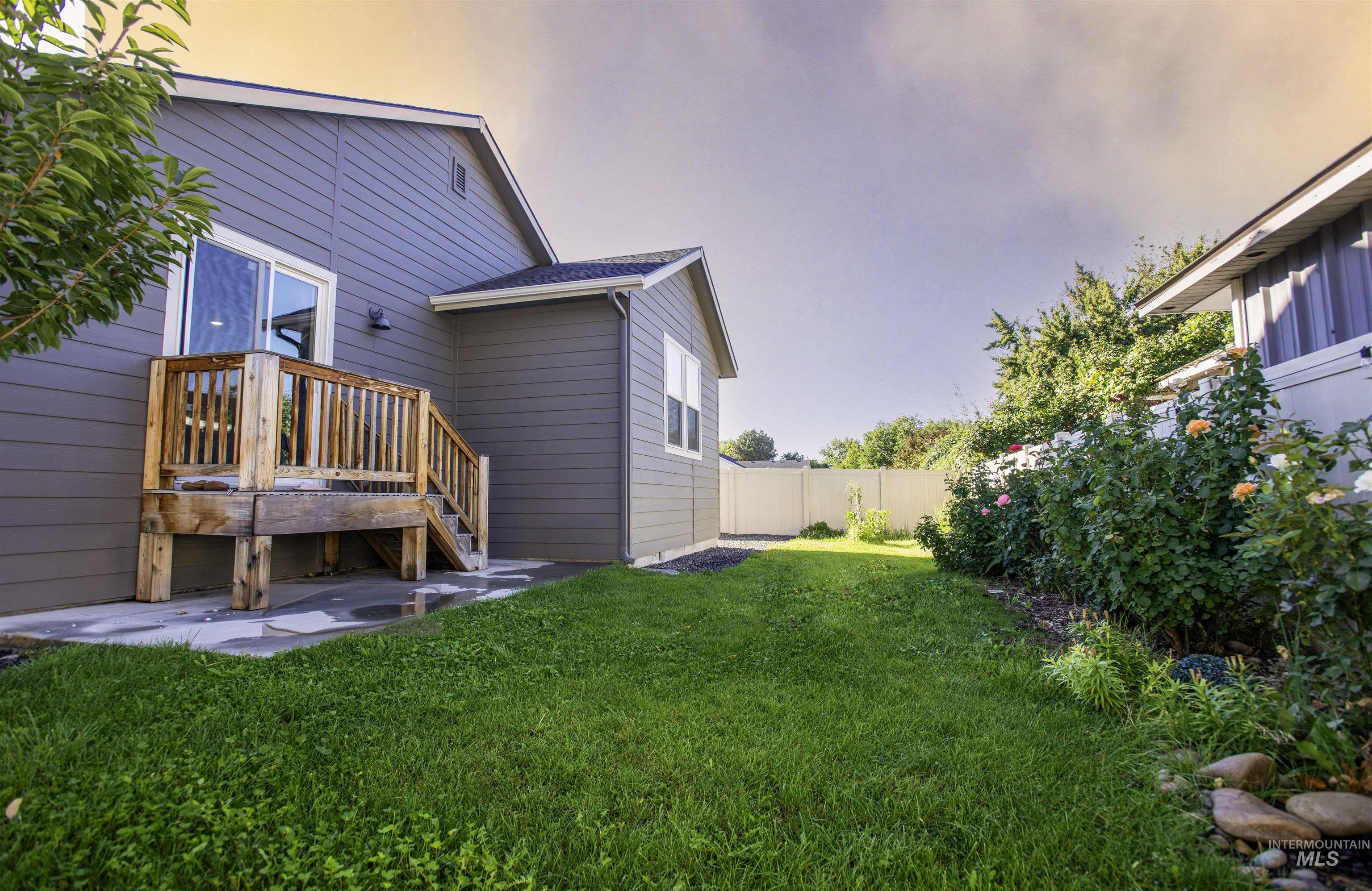 937 S Nautilus Ave, Boise, Idaho 83709, 4 Bedrooms, 2 Bathrooms, Residential For Sale, Price $545,000, 98961999