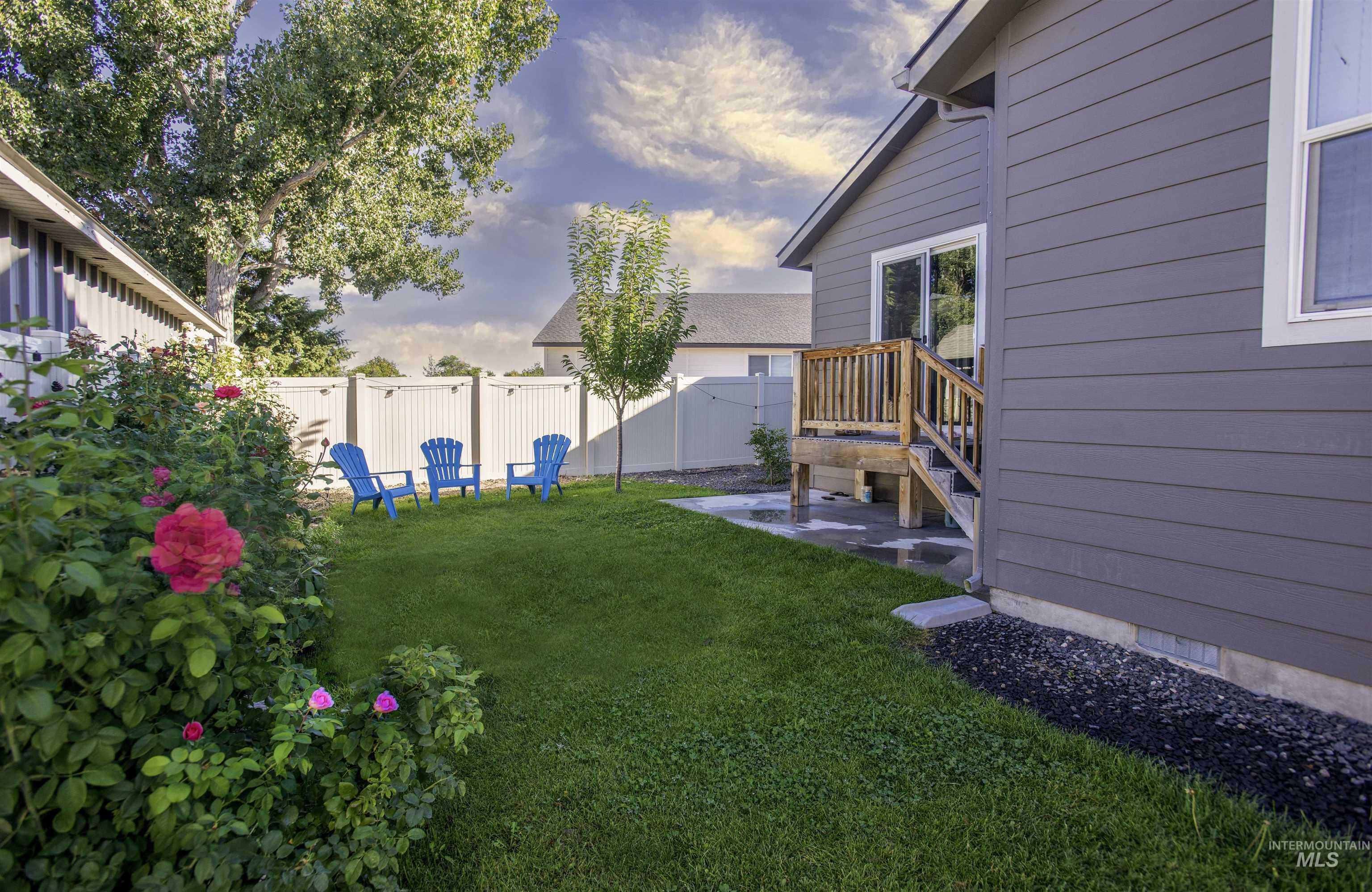 937 S Nautilus Ave, Boise, Idaho 83709, 4 Bedrooms, 2 Bathrooms, Residential For Sale, Price $545,000, 98961999