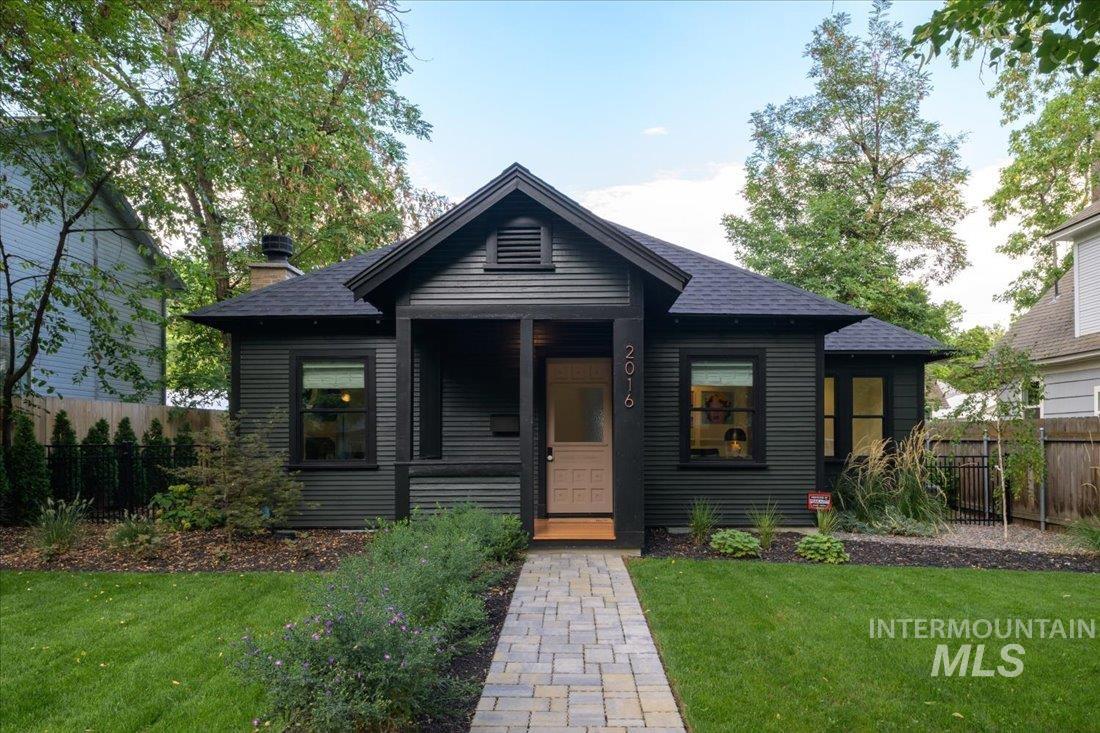Residential For Sale