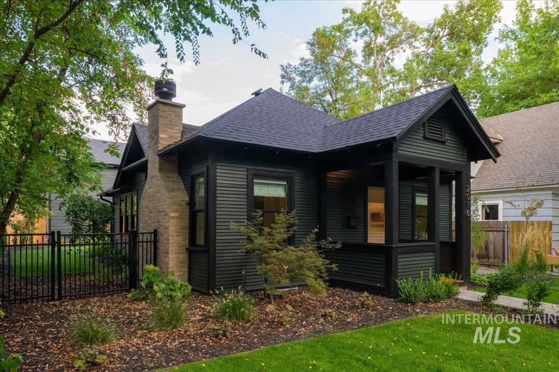 2016 N 17th St, Boise, Idaho 83702, 3 Bedrooms, 3.5 Bathrooms, Residential For Sale, Price $1,325,000, 98962004