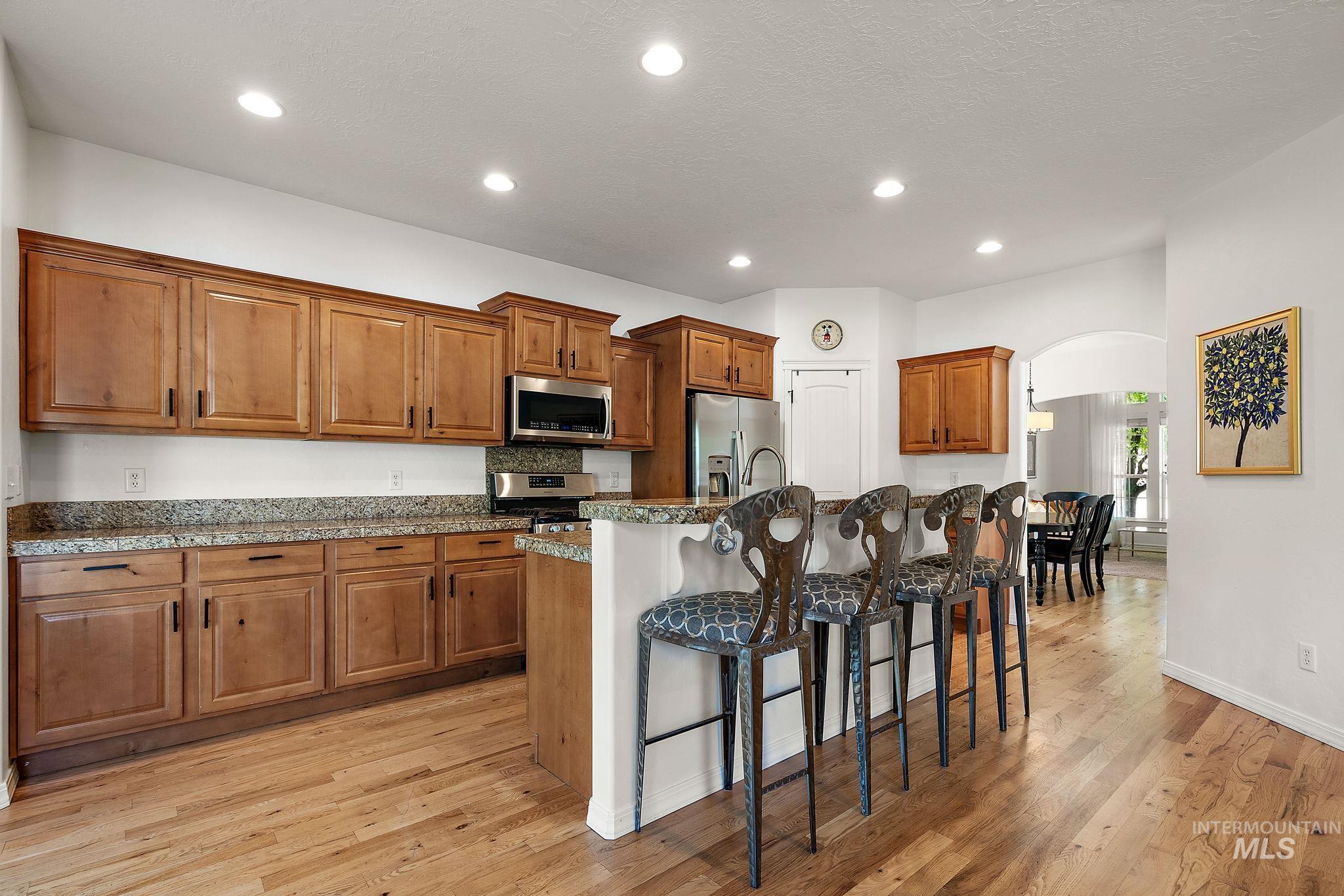 4902 N Schubert Ave, Meridian, Idaho 83646, 4 Bedrooms, 3 Bathrooms, Residential For Sale, Price $550,000, 98962007