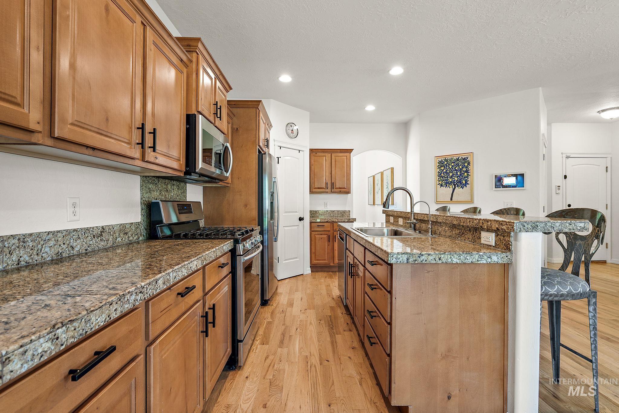 4902 N Schubert Ave, Meridian, Idaho 83646, 4 Bedrooms, 3 Bathrooms, Residential For Sale, Price $550,000, 98962007