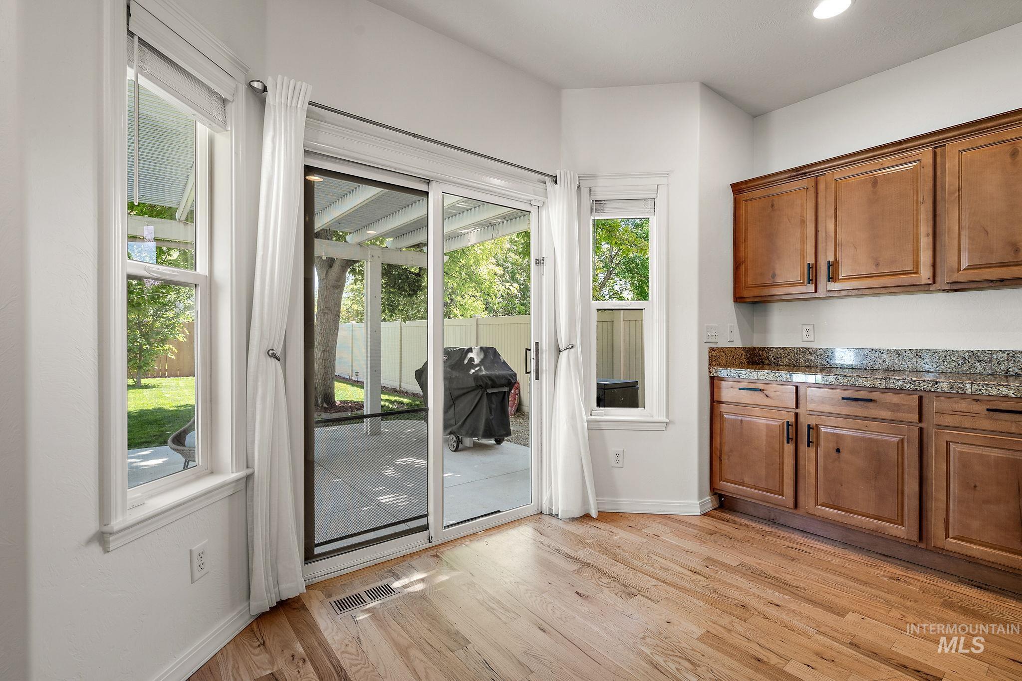 4902 N Schubert Ave, Meridian, Idaho 83646, 4 Bedrooms, 3 Bathrooms, Residential For Sale, Price $550,000, 98962007