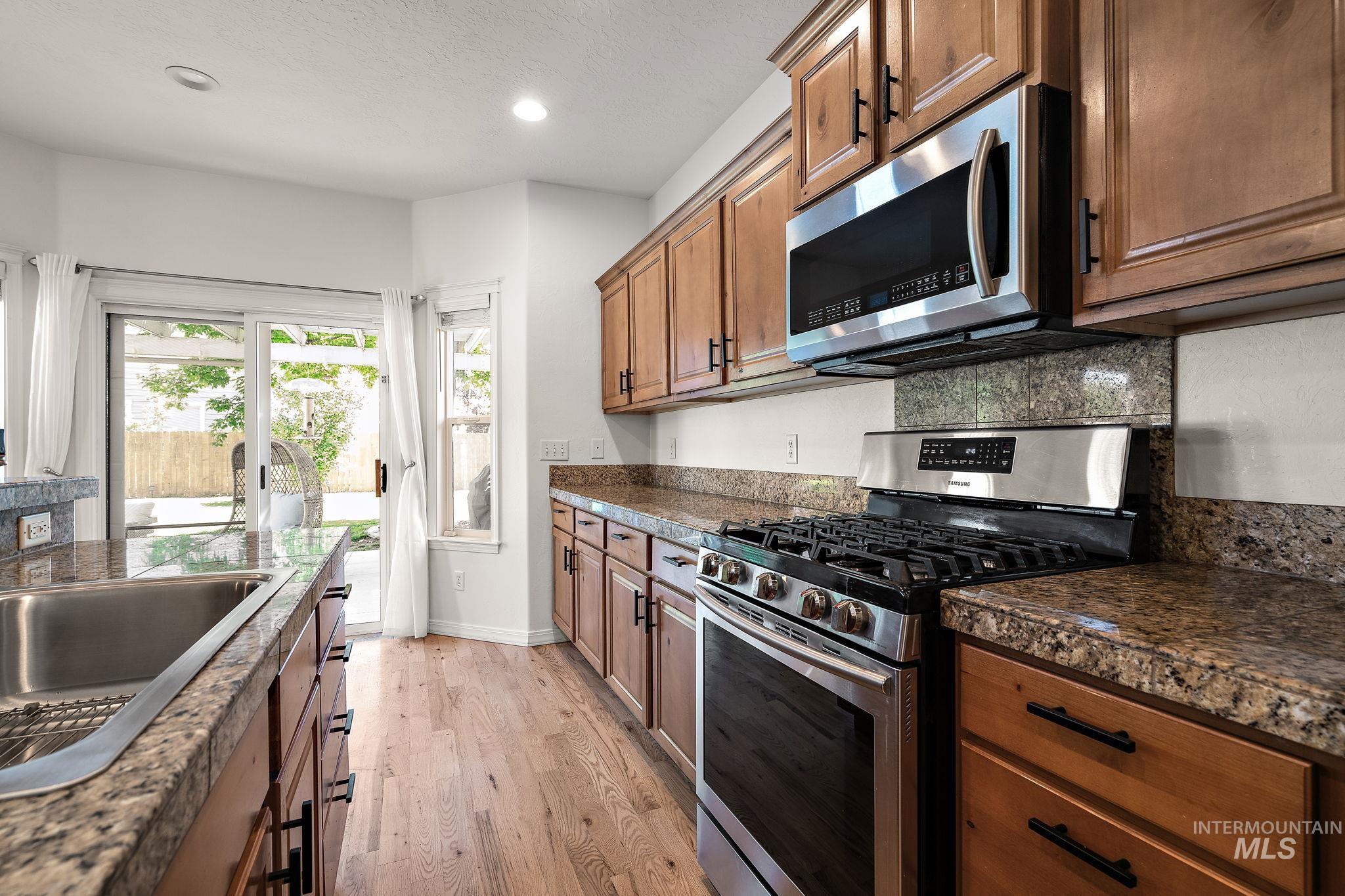 4902 N Schubert Ave, Meridian, Idaho 83646, 4 Bedrooms, 3 Bathrooms, Residential For Sale, Price $550,000, 98962007